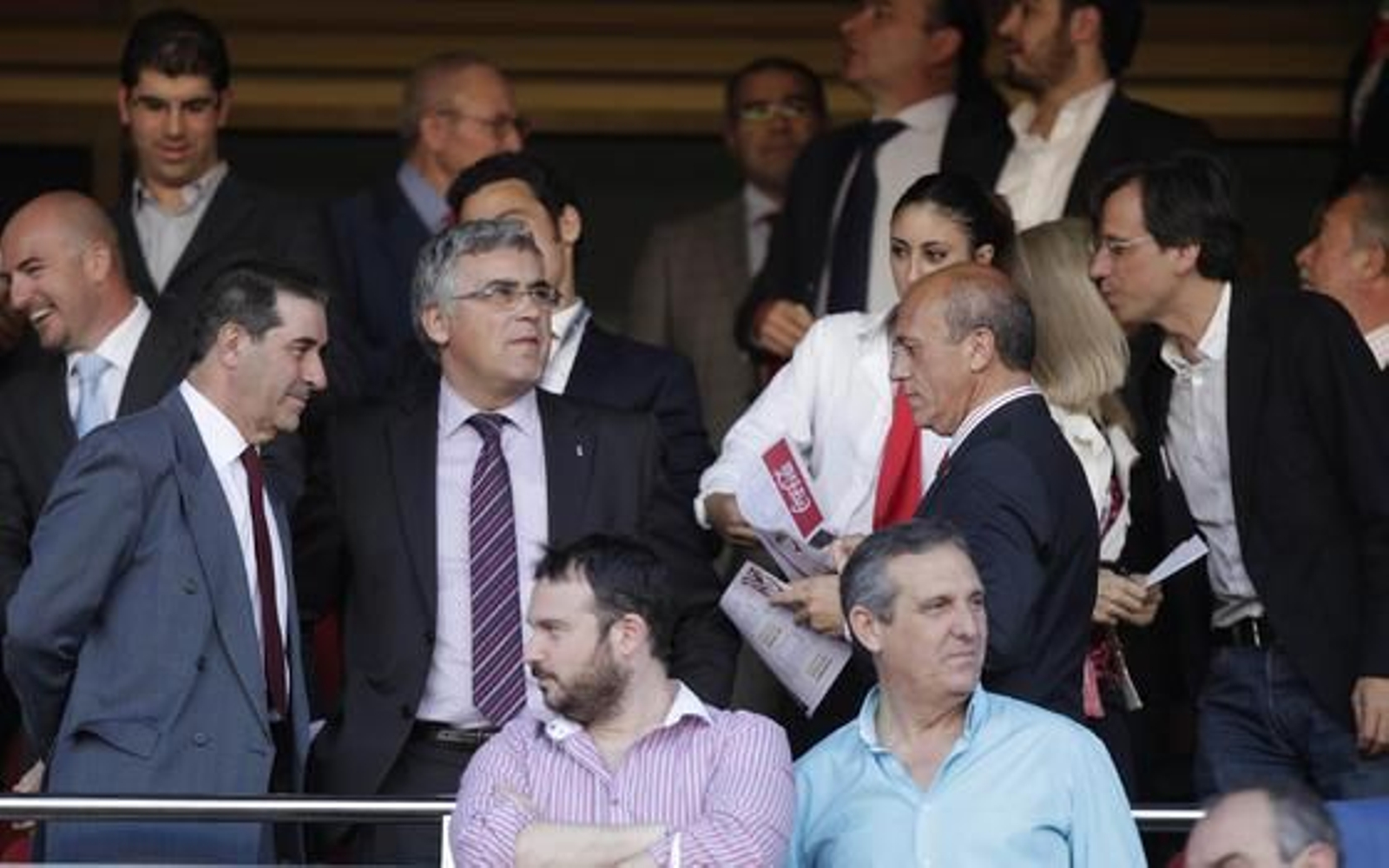 Foto: Antonio Pizarro