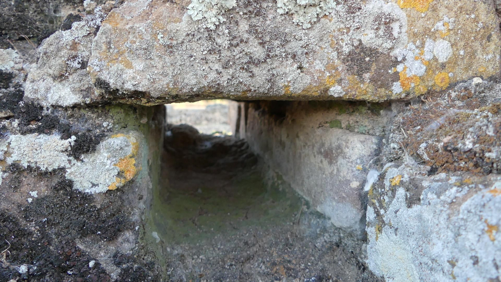 Arucci Turobriga: el yacimiento romano visitable más espectacular de Huelva