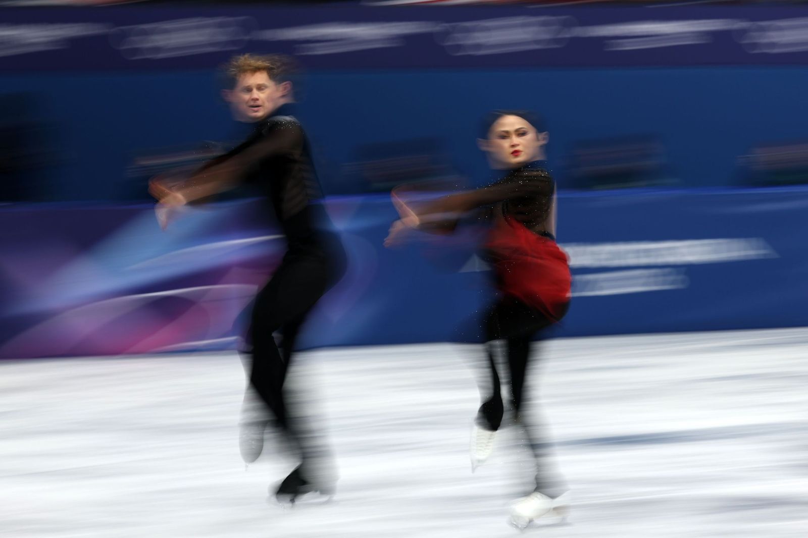 Las mejores fotos de los Juegos Olímpicos de invierno Milán Cortina d'Ampezzo 2026 | Segunda jornada