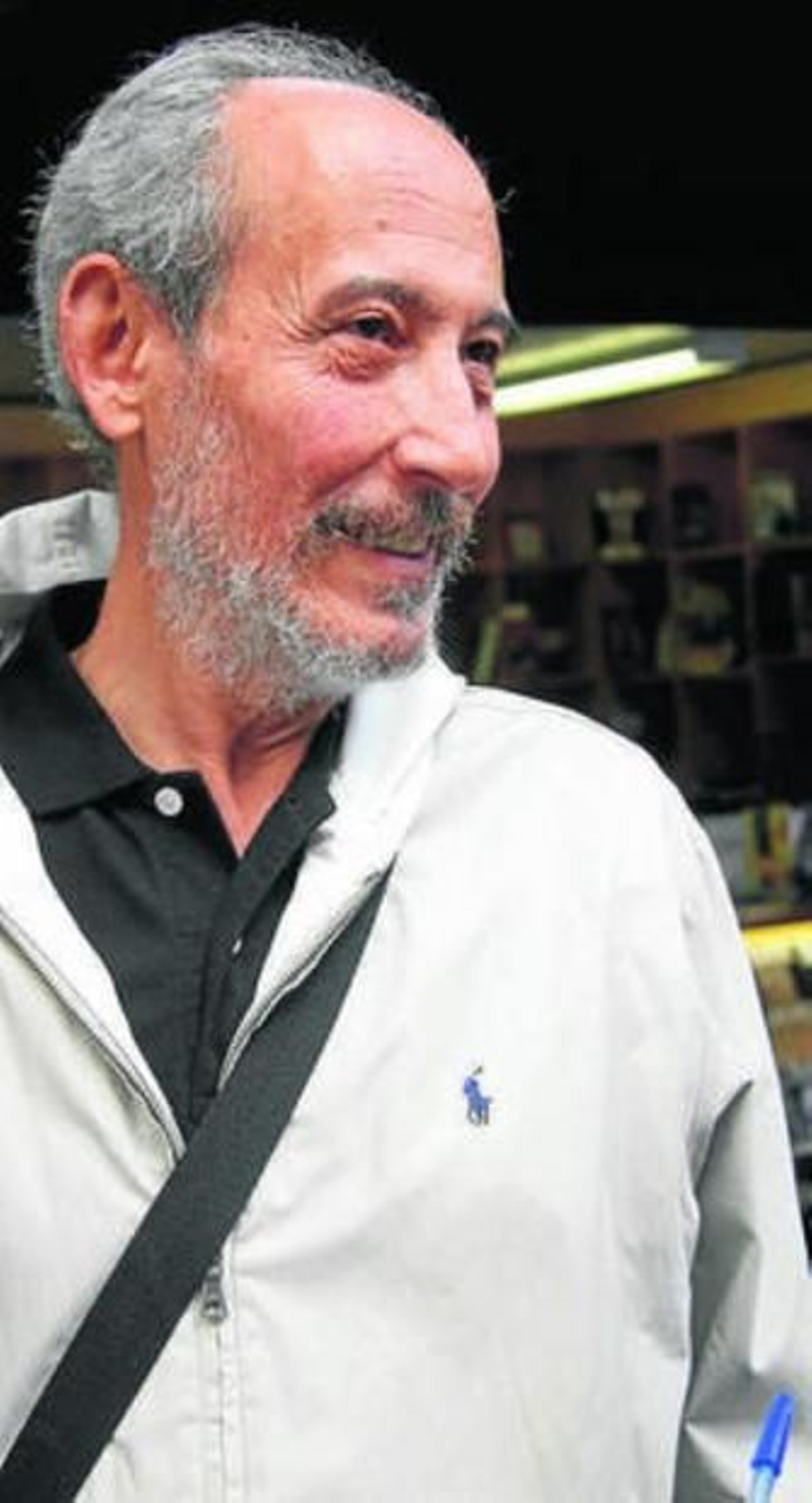 Consagrado o inédito: una duda muy razonable