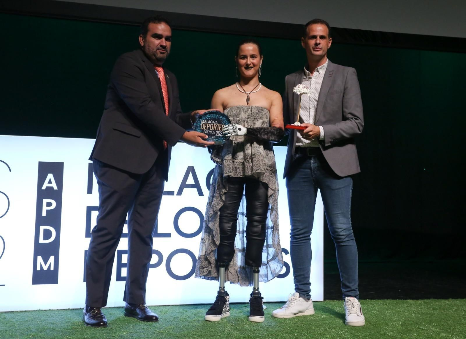 Las fotos de la gala de la APDM Las fotos de la gala de la APDM