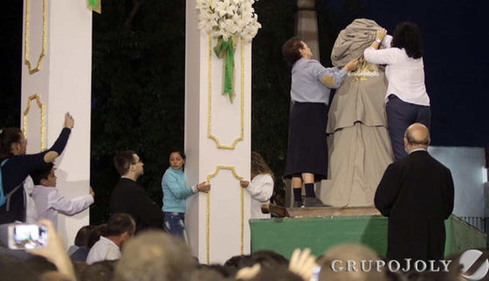 Foto: A.Dominguez/ J.Canterla