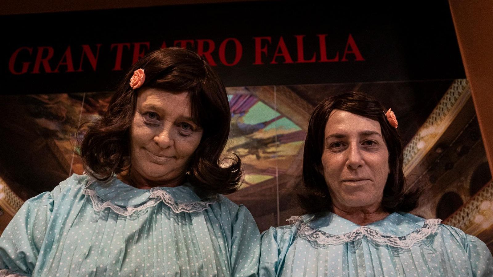 Búscate entre las mejores imágenes de la final del COAC 2025 del Carnaval de Cádiz