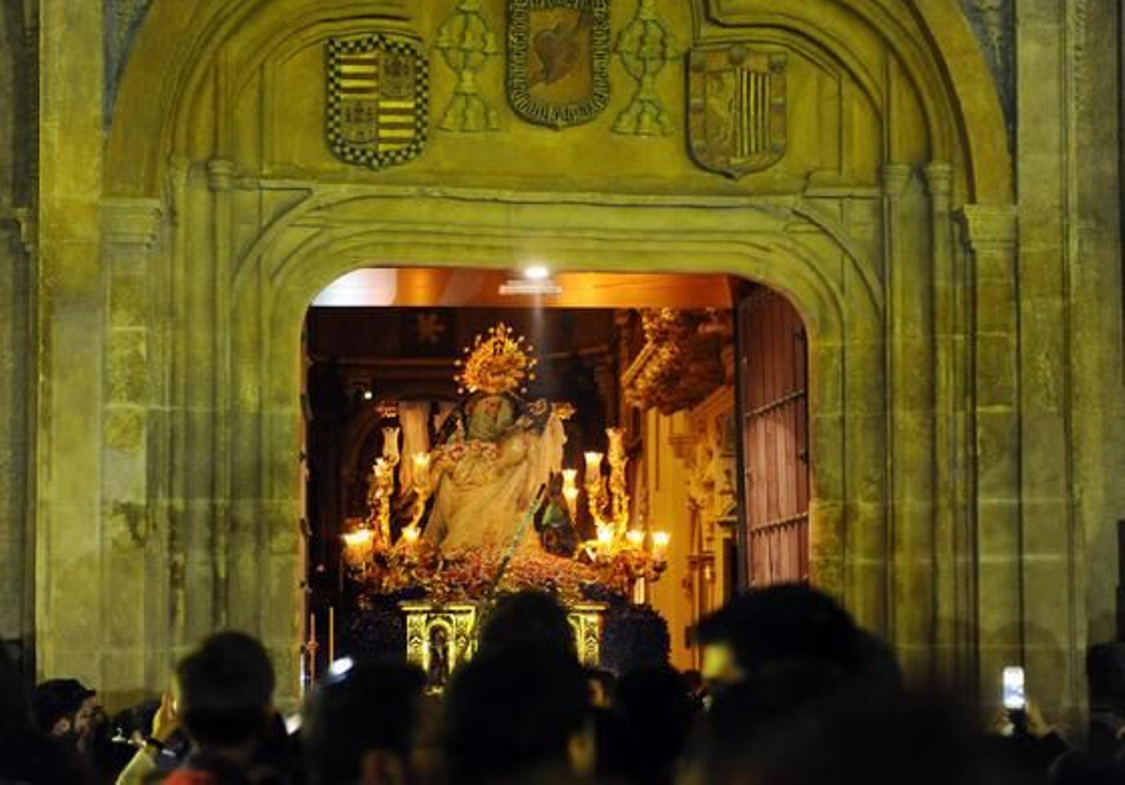 Foto: José Martínez