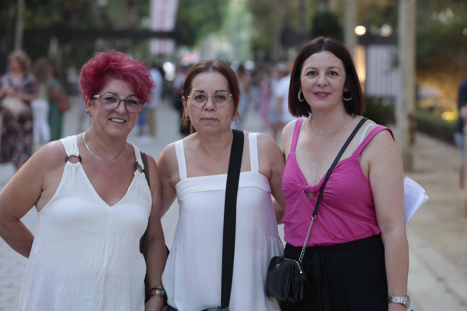 Búscate en el concierto de Alejandro Fernández