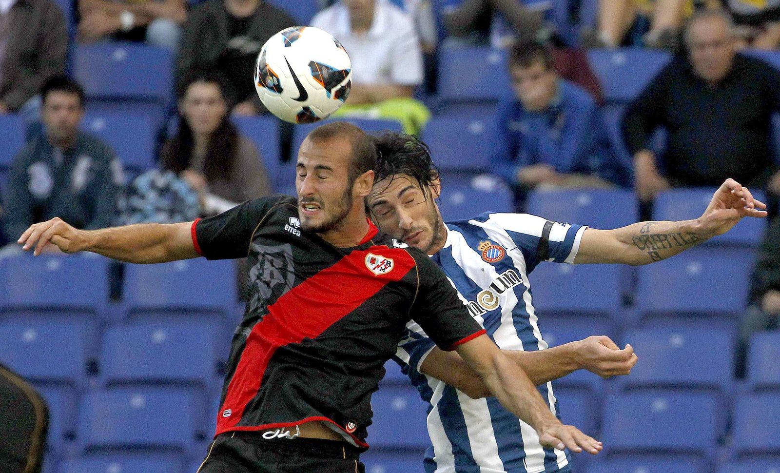 La carrera profesional de Alejandro Gálvez, foto a foto