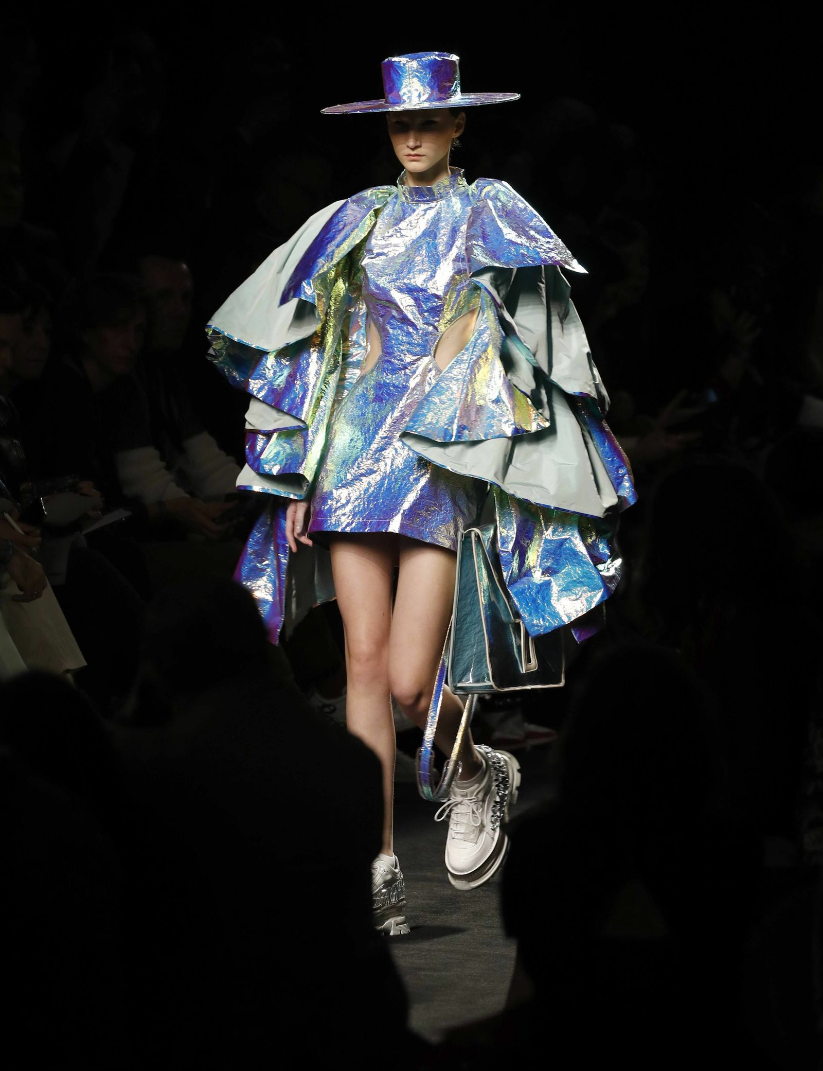 Propuesta de Domingo Rodríguez, de Dominnico.