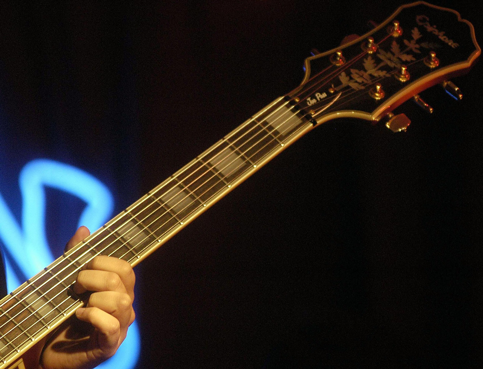 Guitarra