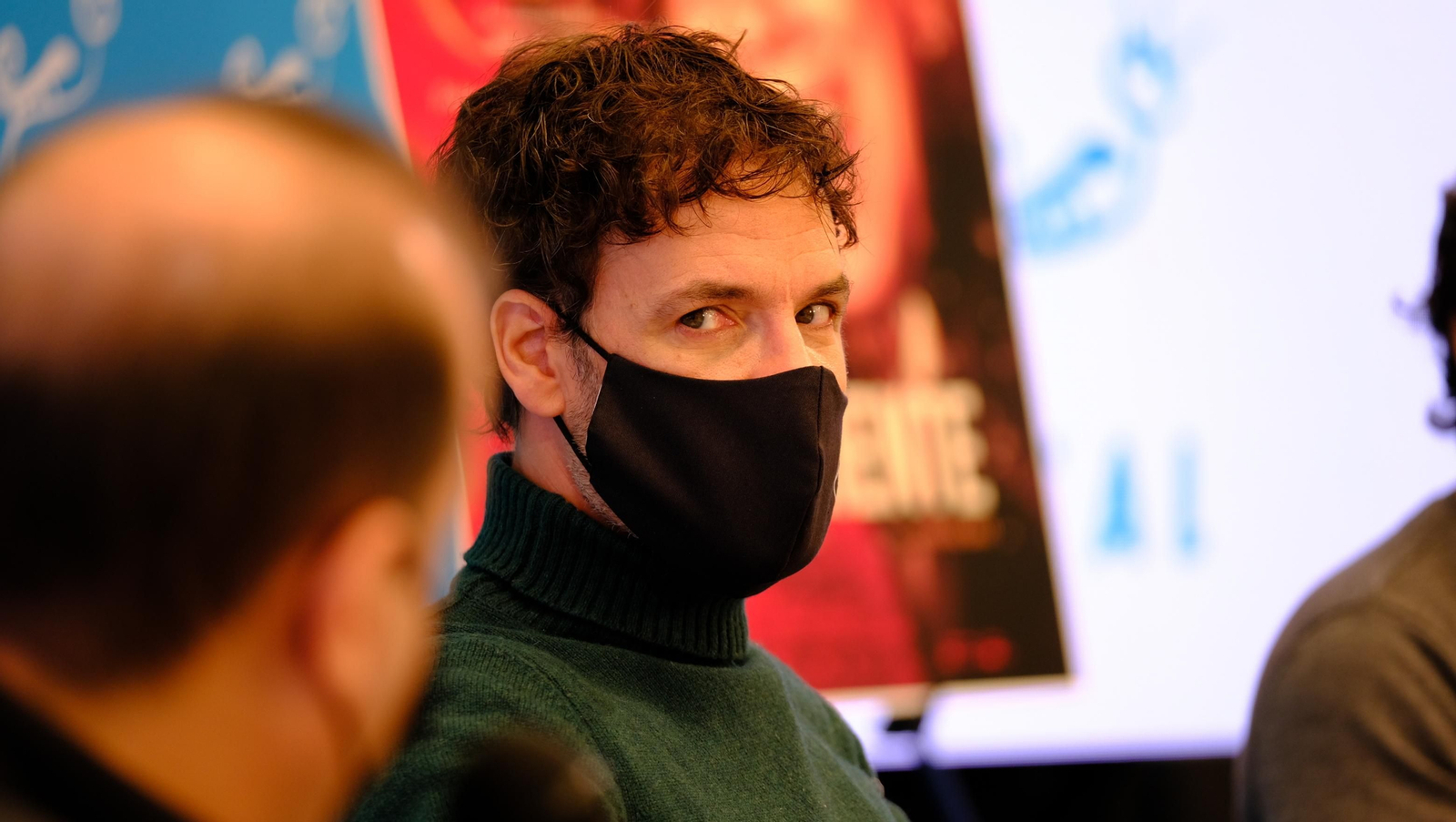 Fotogalería FICAL martes 22-11-2020. ALMERÍA