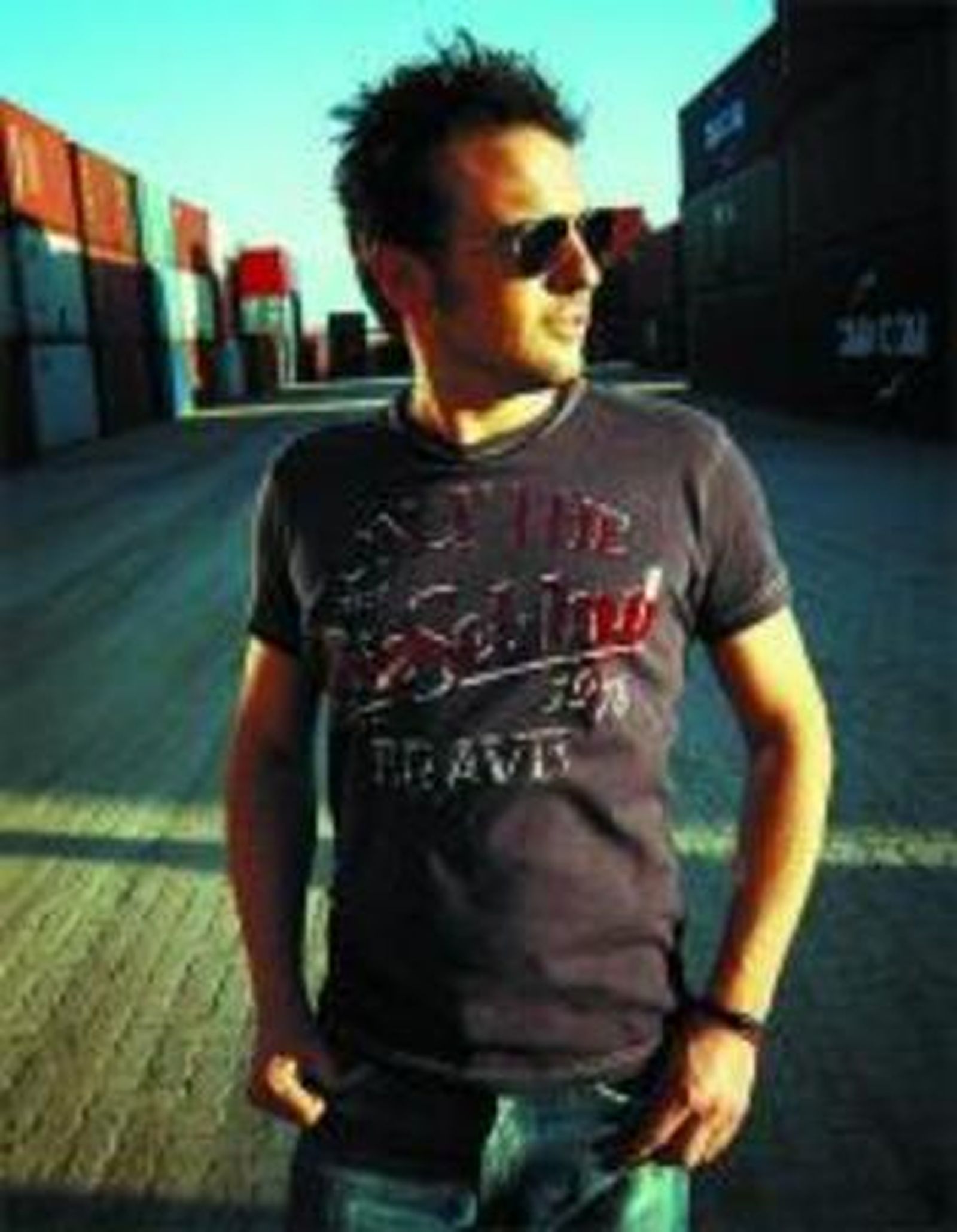 José Carlos Jiménez 'Vila'