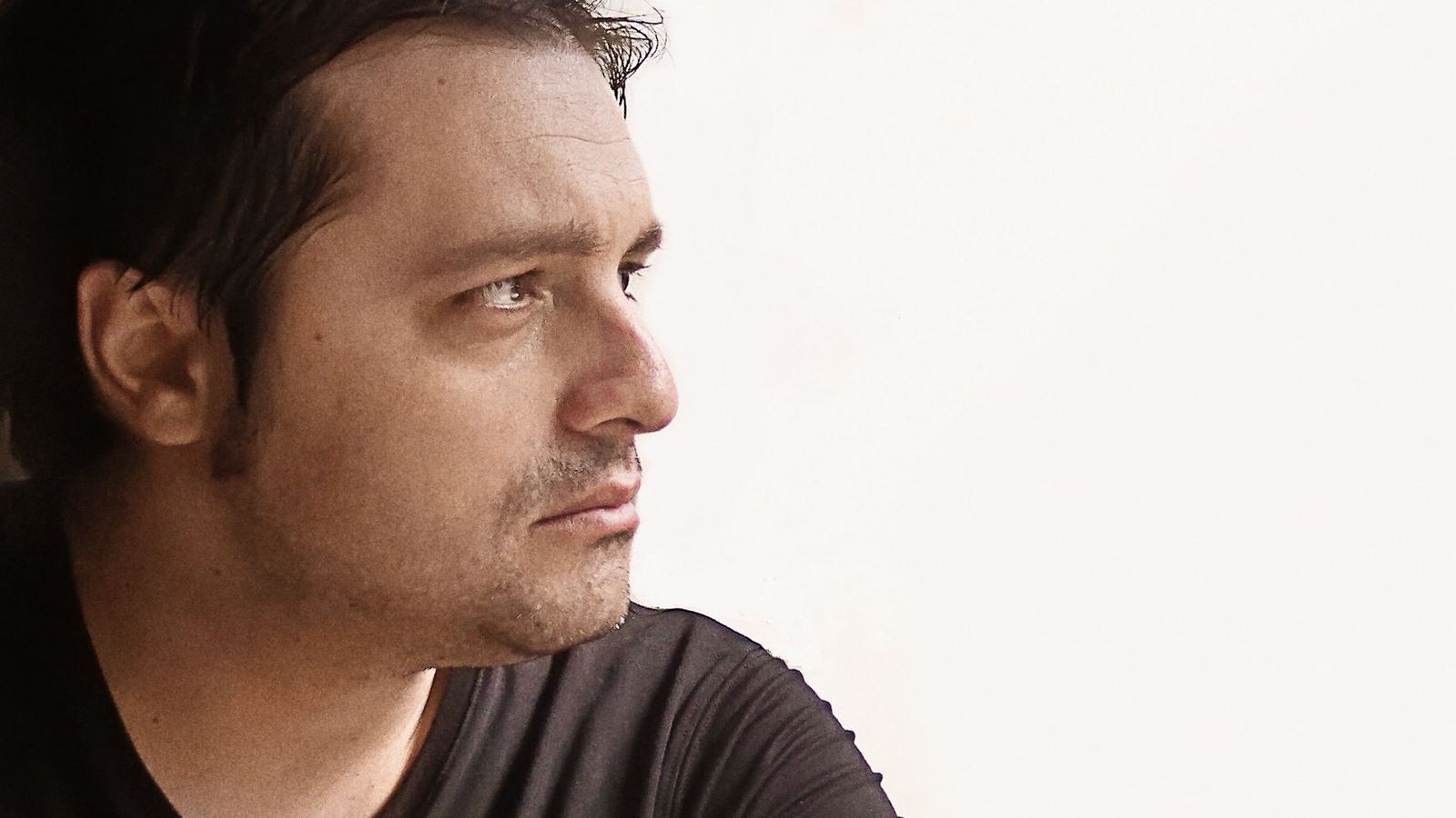 Miguel Ángel Zapata en una imagen de archivo.