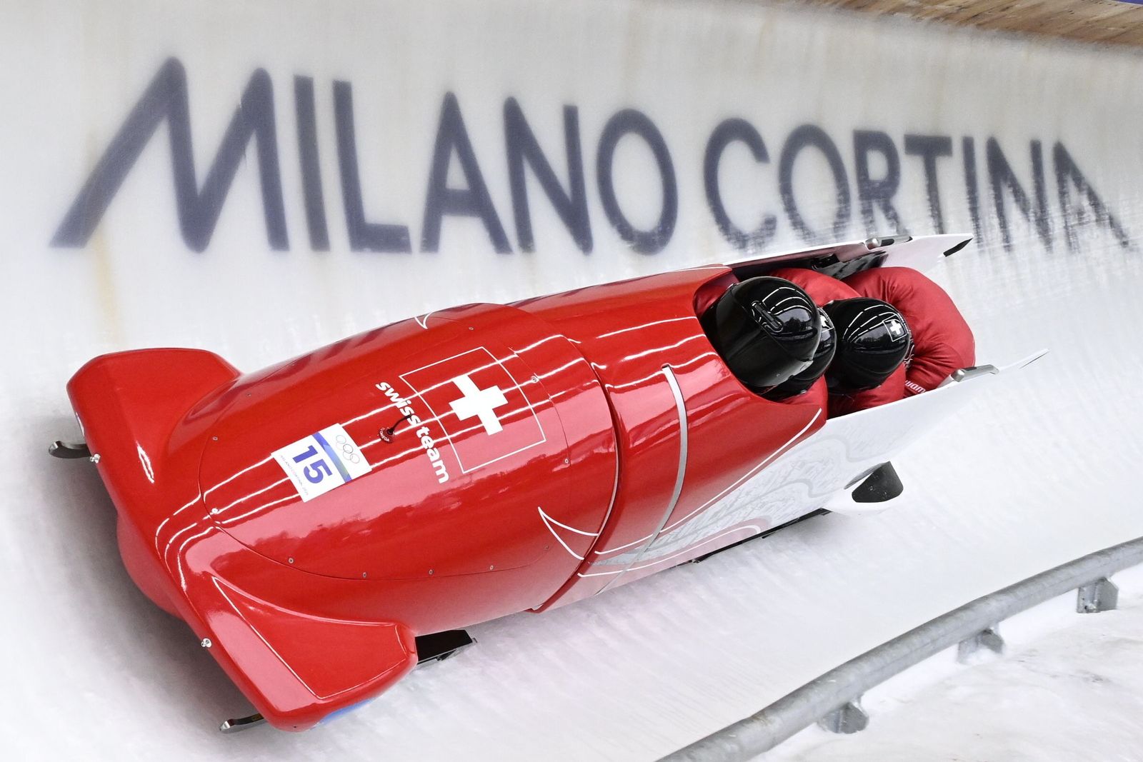 Las mejores fotos de los Juegos Olímpicos de invierno Milán Cortina d'Ampezzo 2026 | Ceremonia de clausura y jornada 17 y última