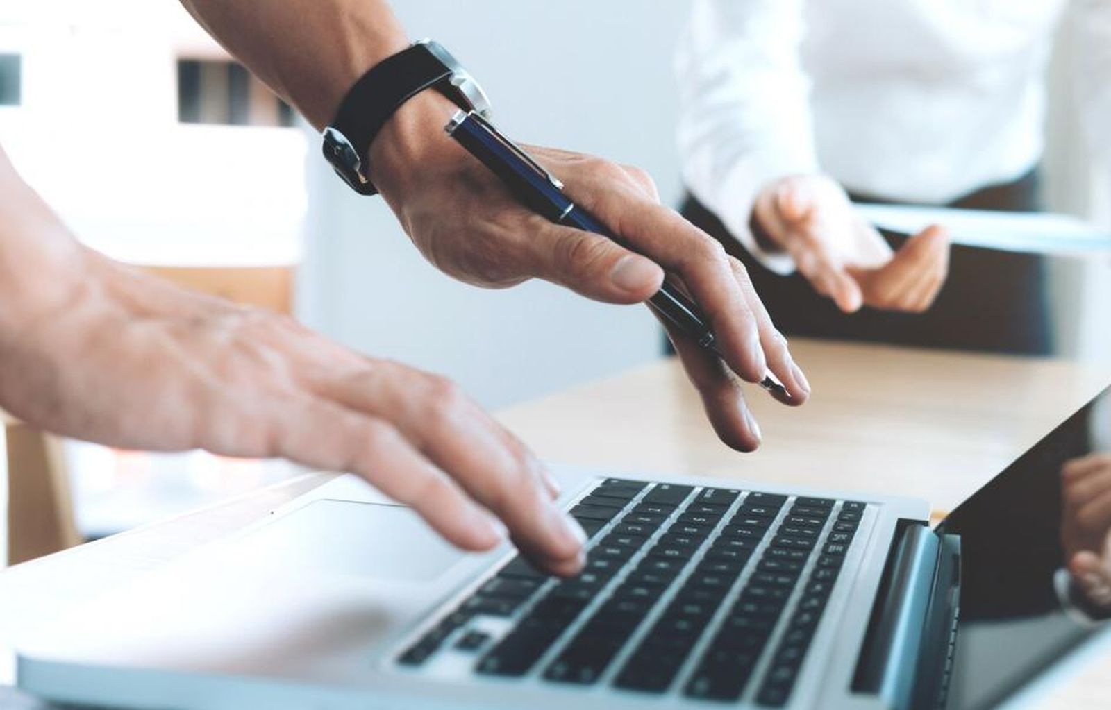 La mejor empresa de mantenimiento informático en Sevilla