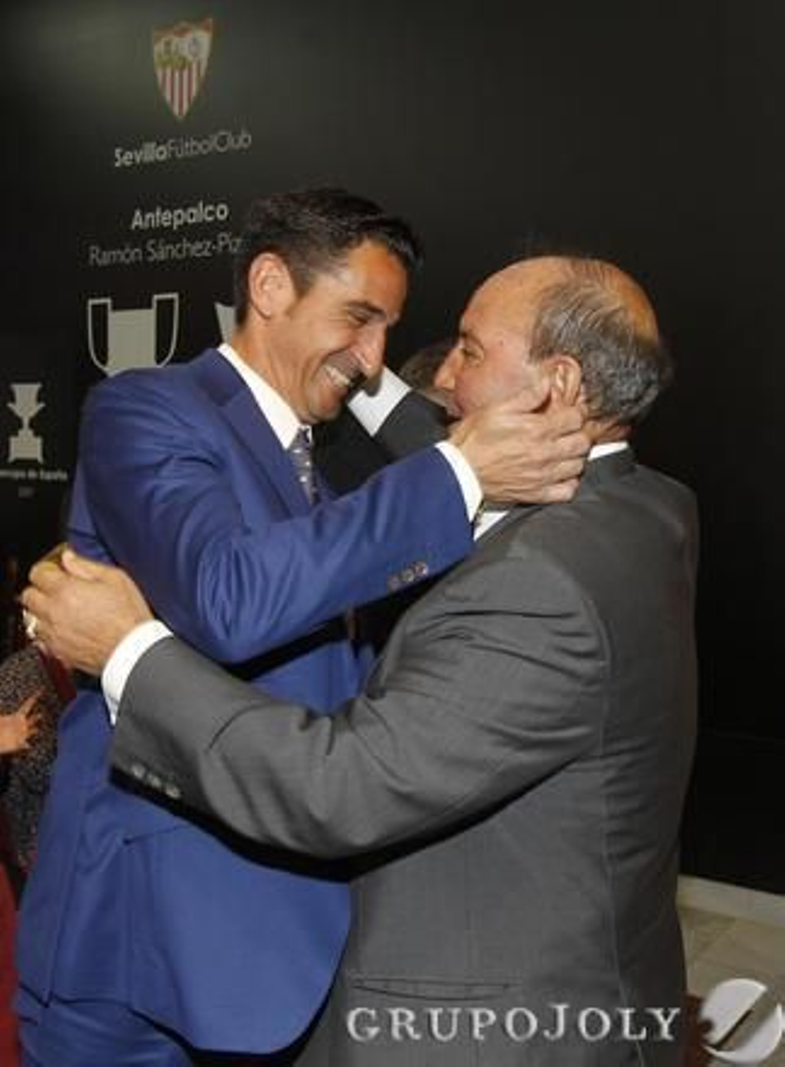 Foto: Antonio Pizarro