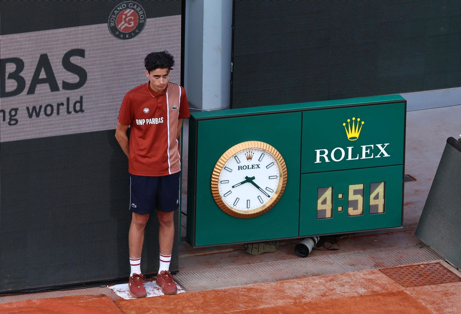 La victoria de Carlos Alcaraz en Roland Garros, en imágenes