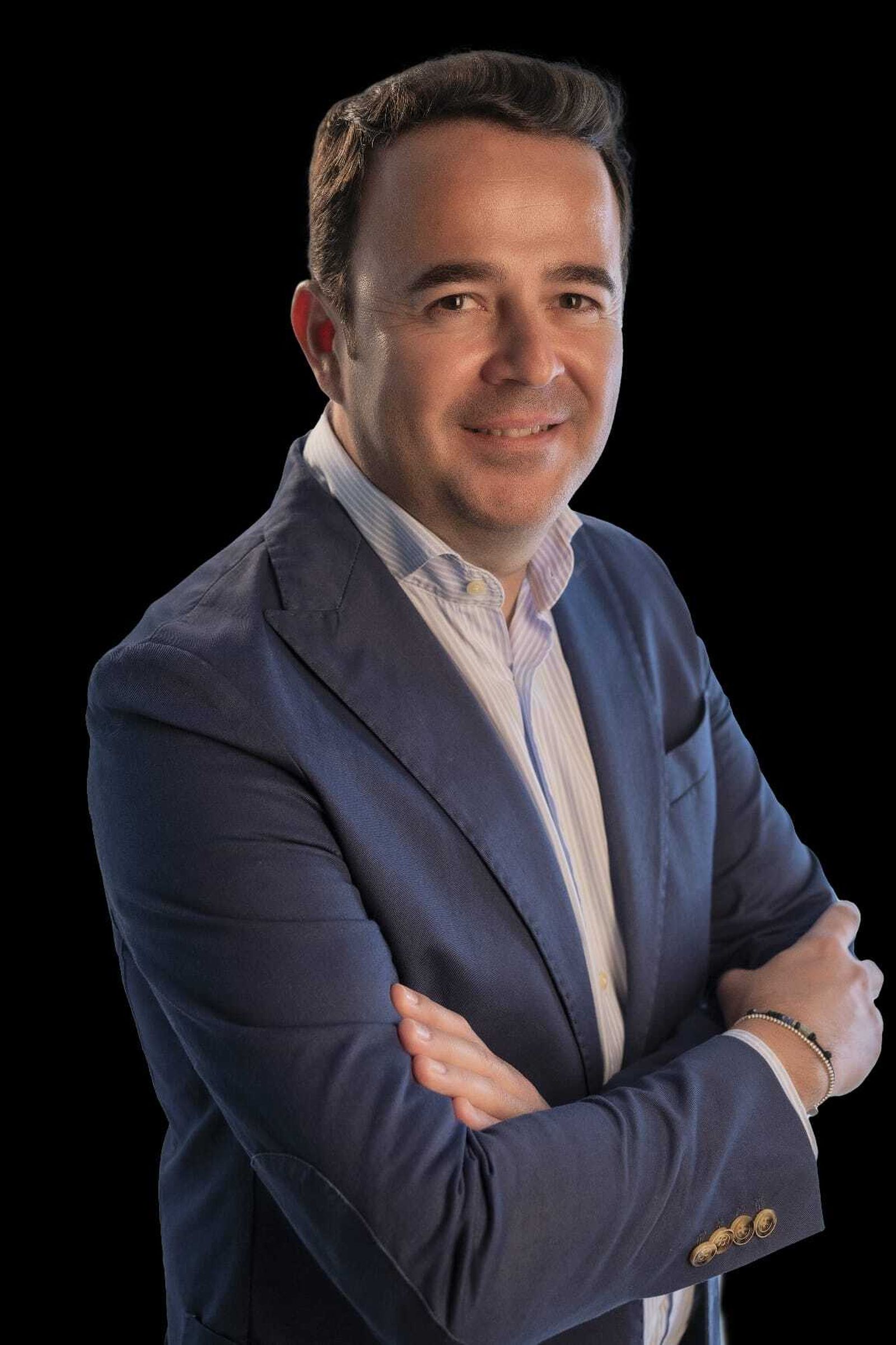 Andrés Camarena (PP)