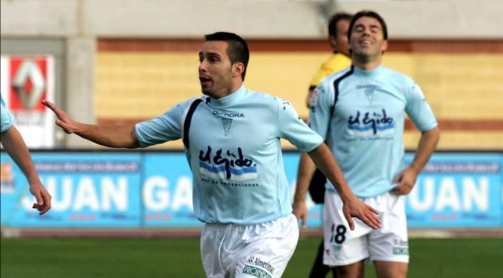 ¿Quién fue el mejor jugador de la historia del Poli Ejido?