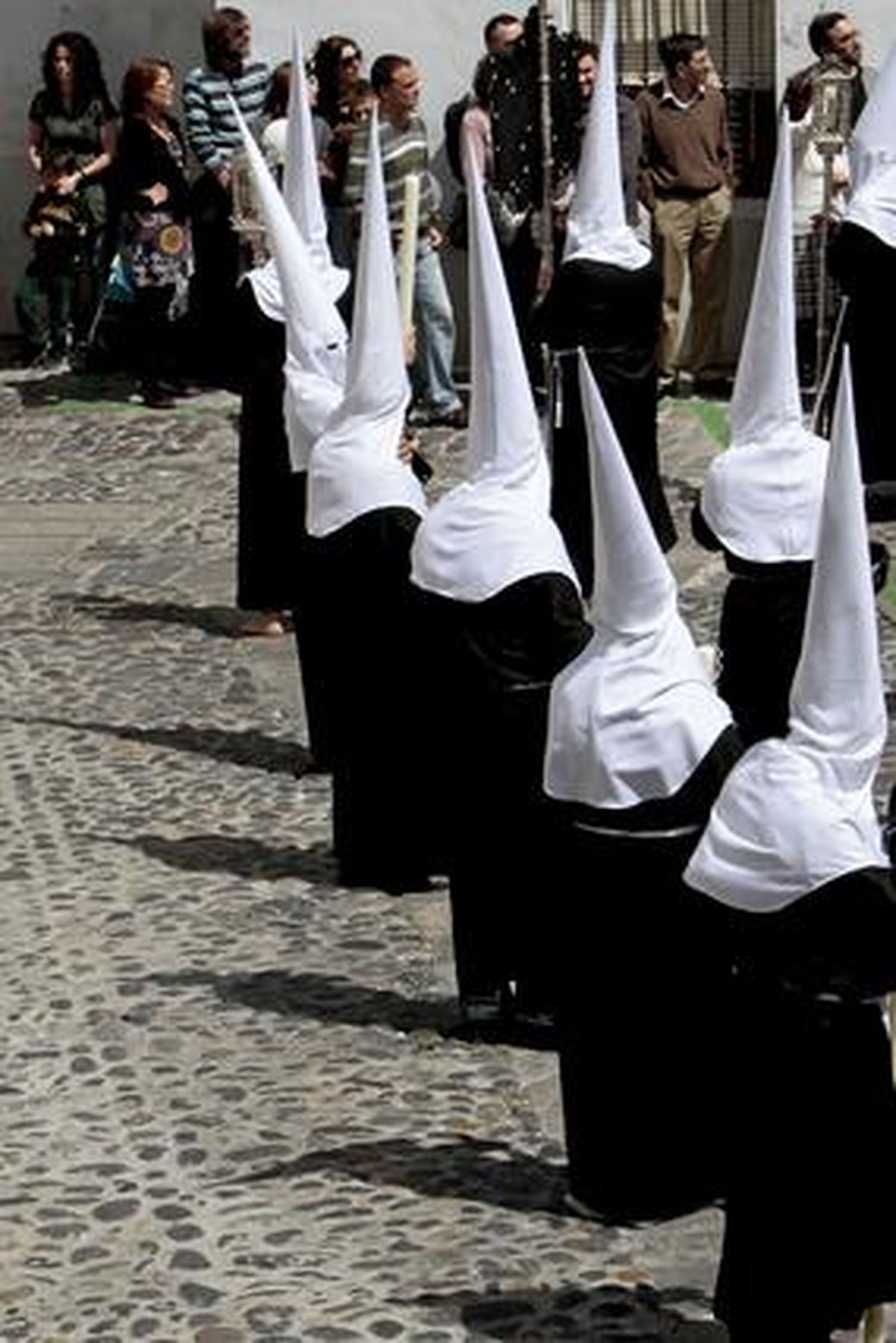 Foto: Lourdes de Vicente