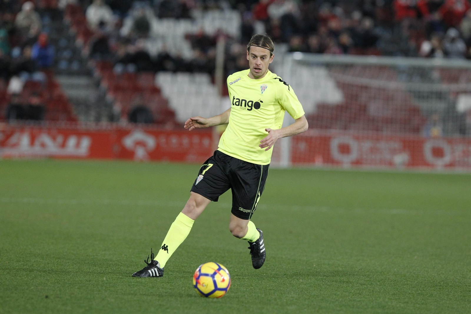 El UD Almería-Córdoba CF, en imágenes