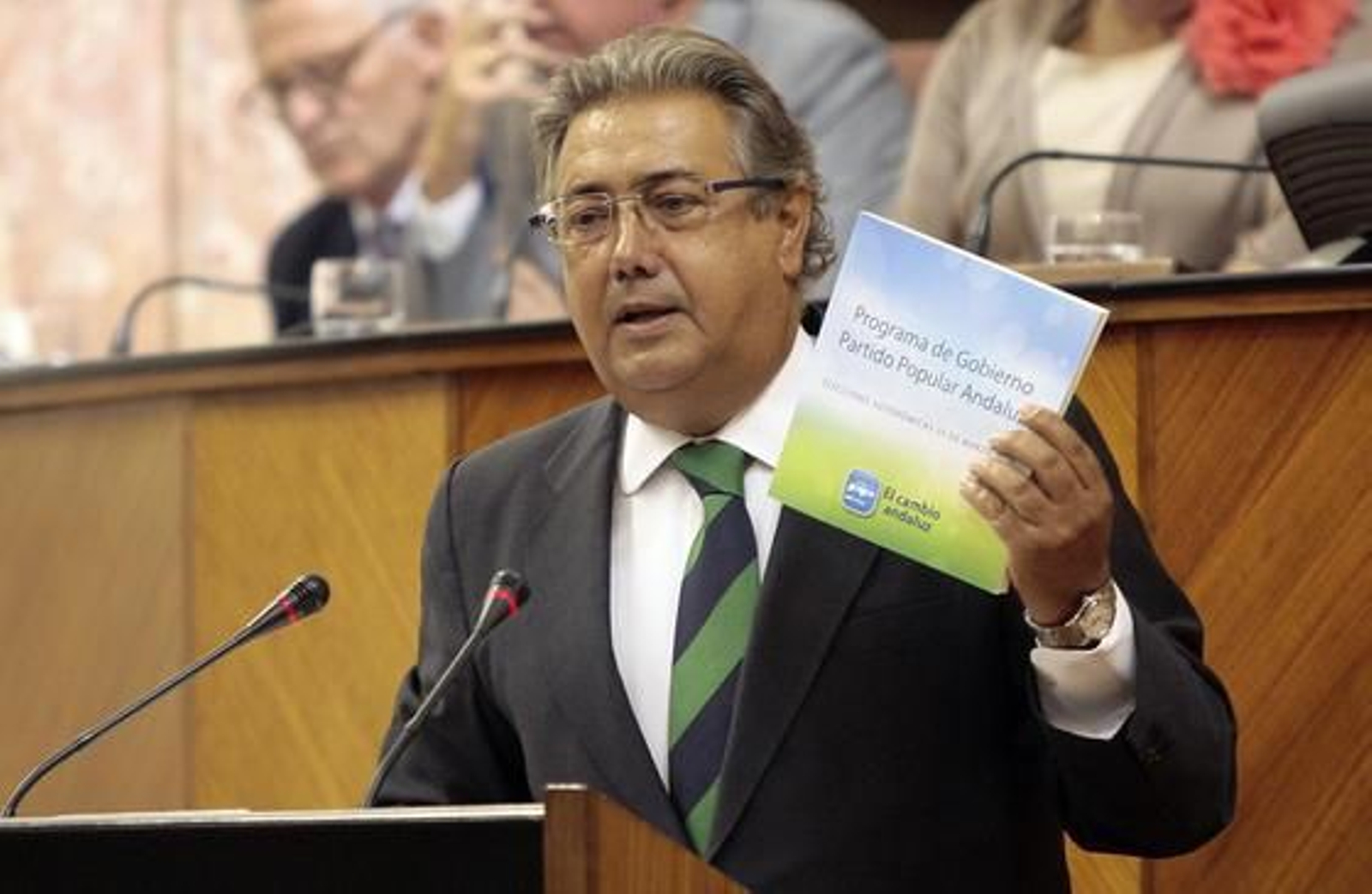 Foto: Juan Carlos Muñoz