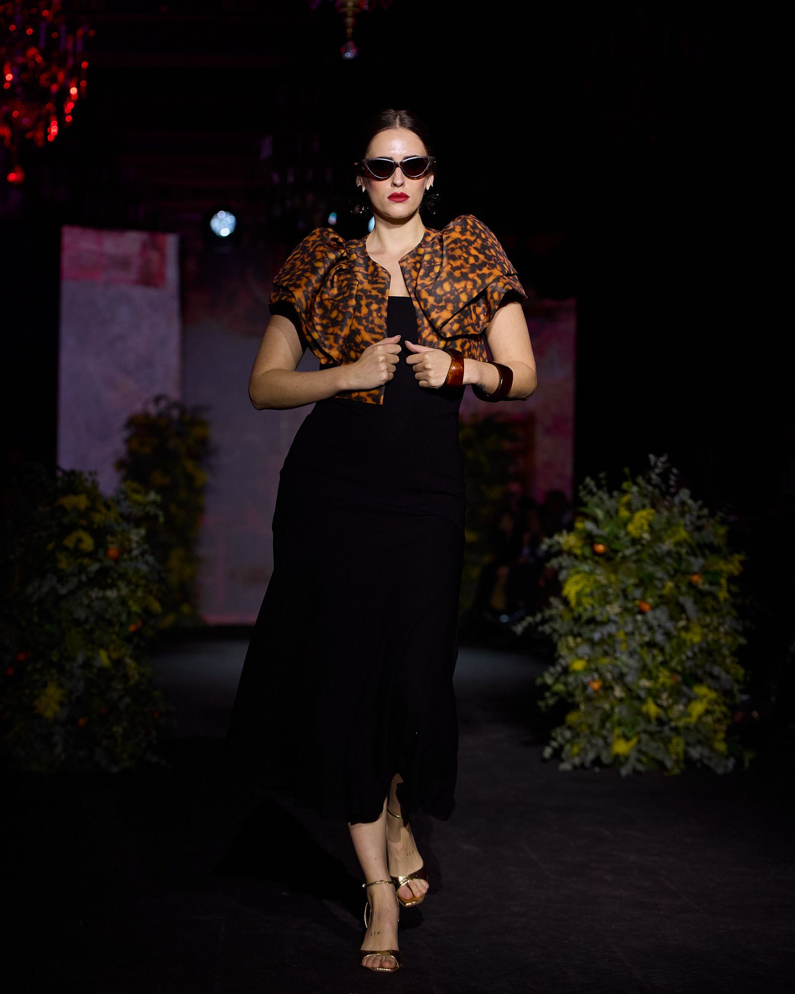 El desfile de Sueños de Abril en We Love Flamenco 2026, todas las fotos