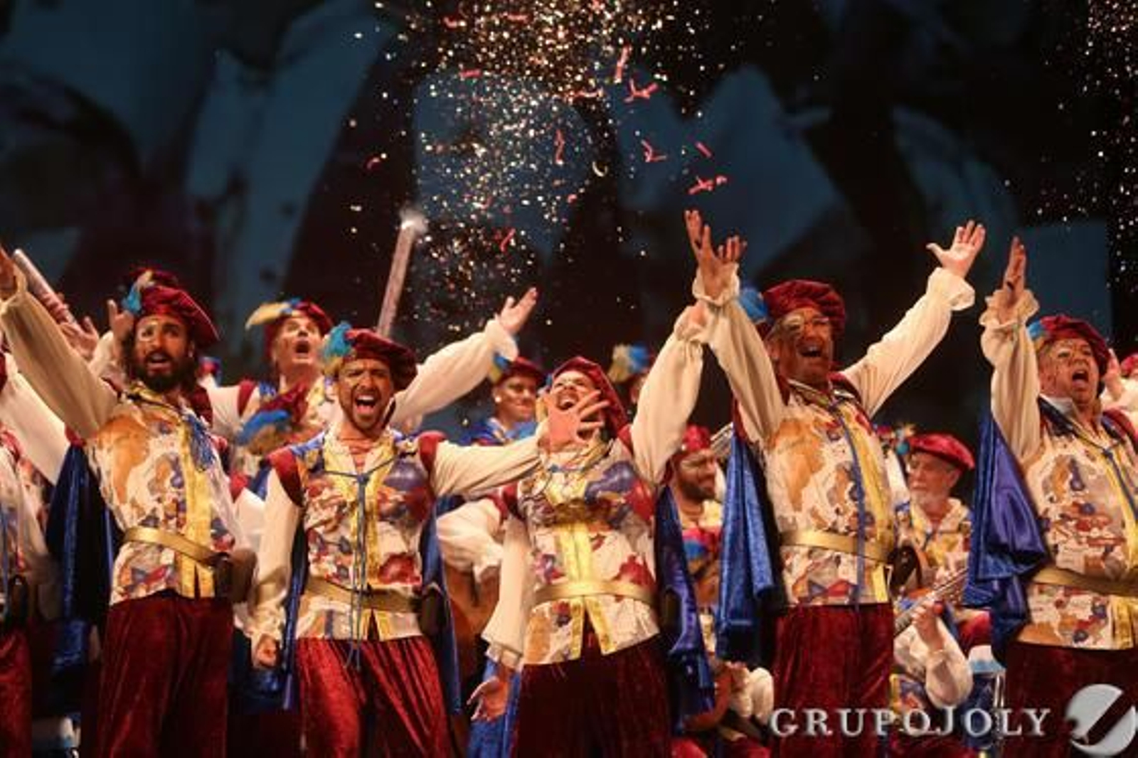 Foto: Lourdes de Vicente y Fito Carreto