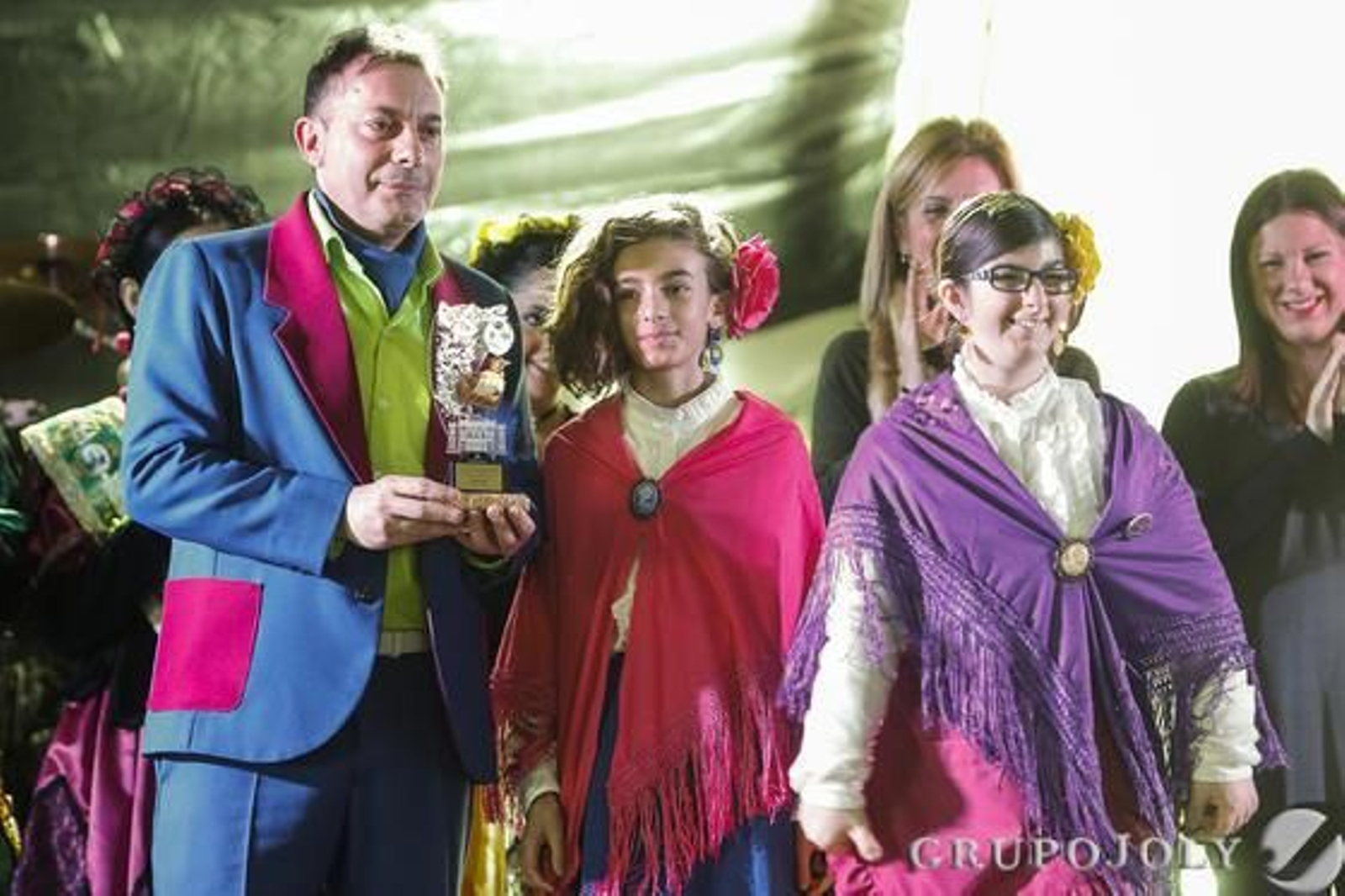 Foto: Julio Gonzalez