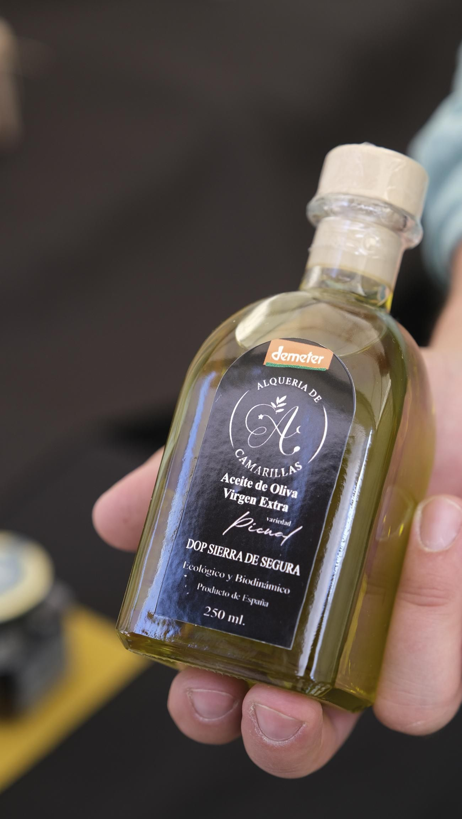 Agroferia de Vélez Rubio, en imágenes