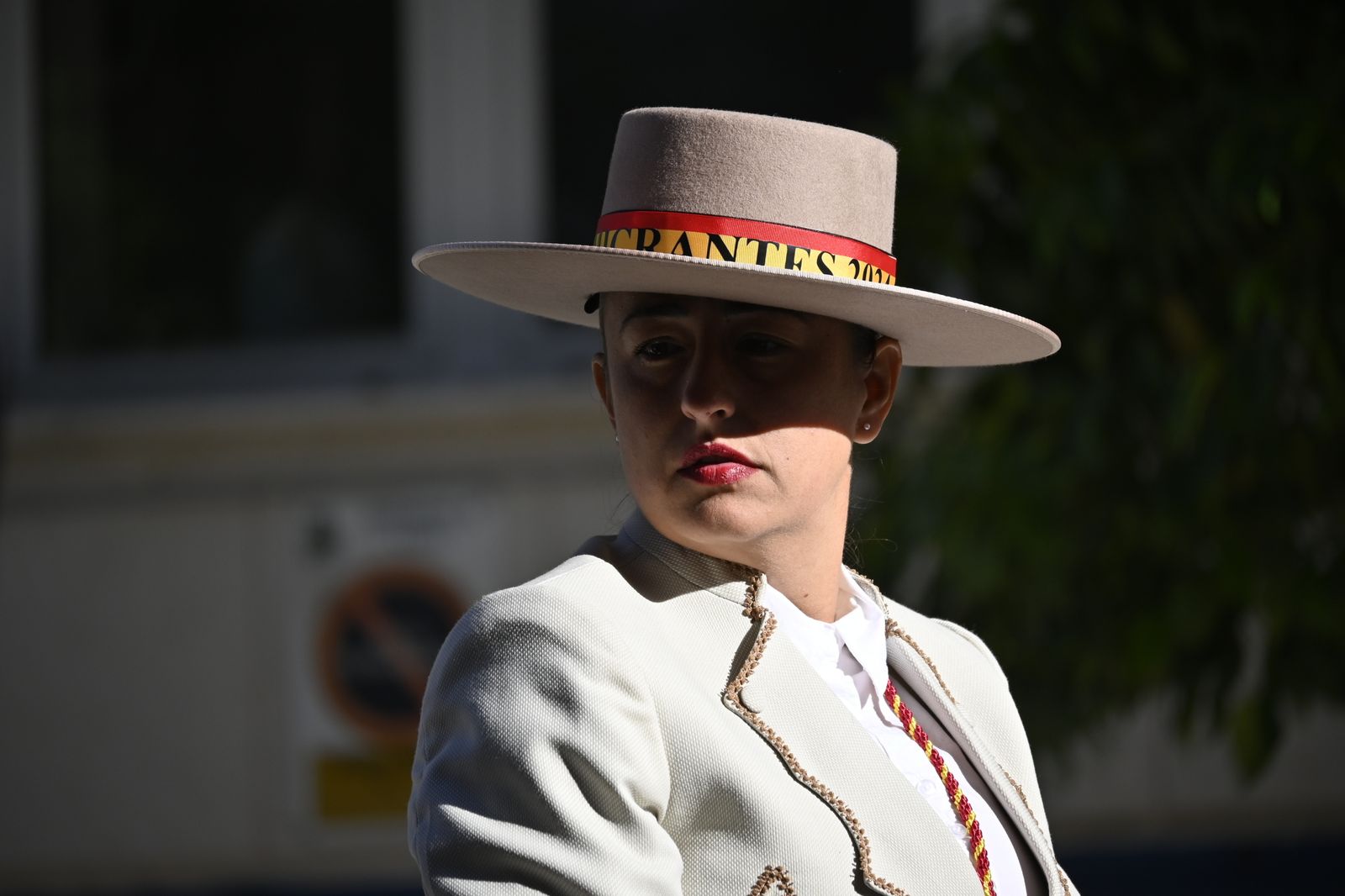 El Rocío 2024: las mejores imágenes de la salida de Emigrantes