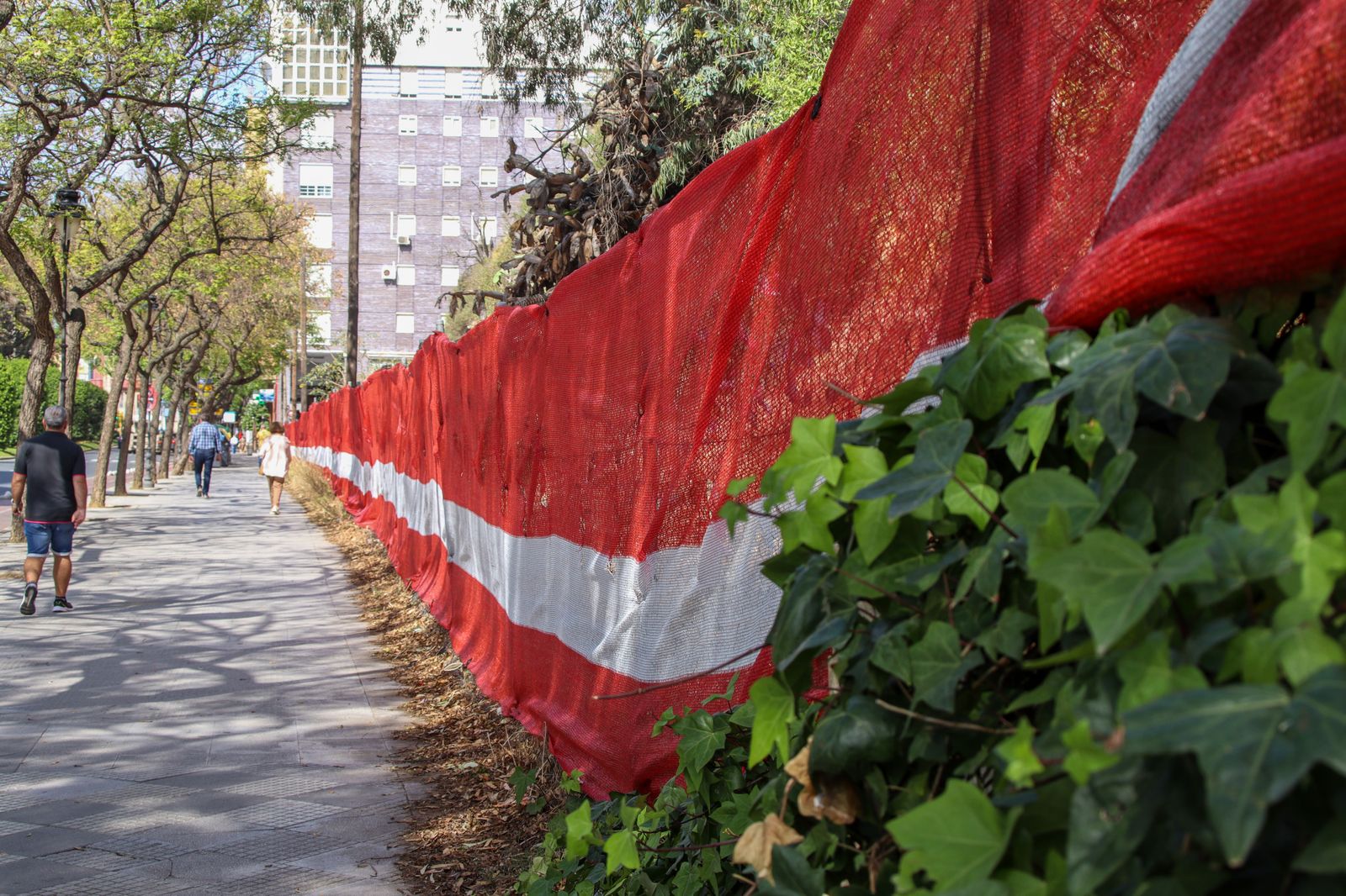 Imágenes del martes 30 de Mayo