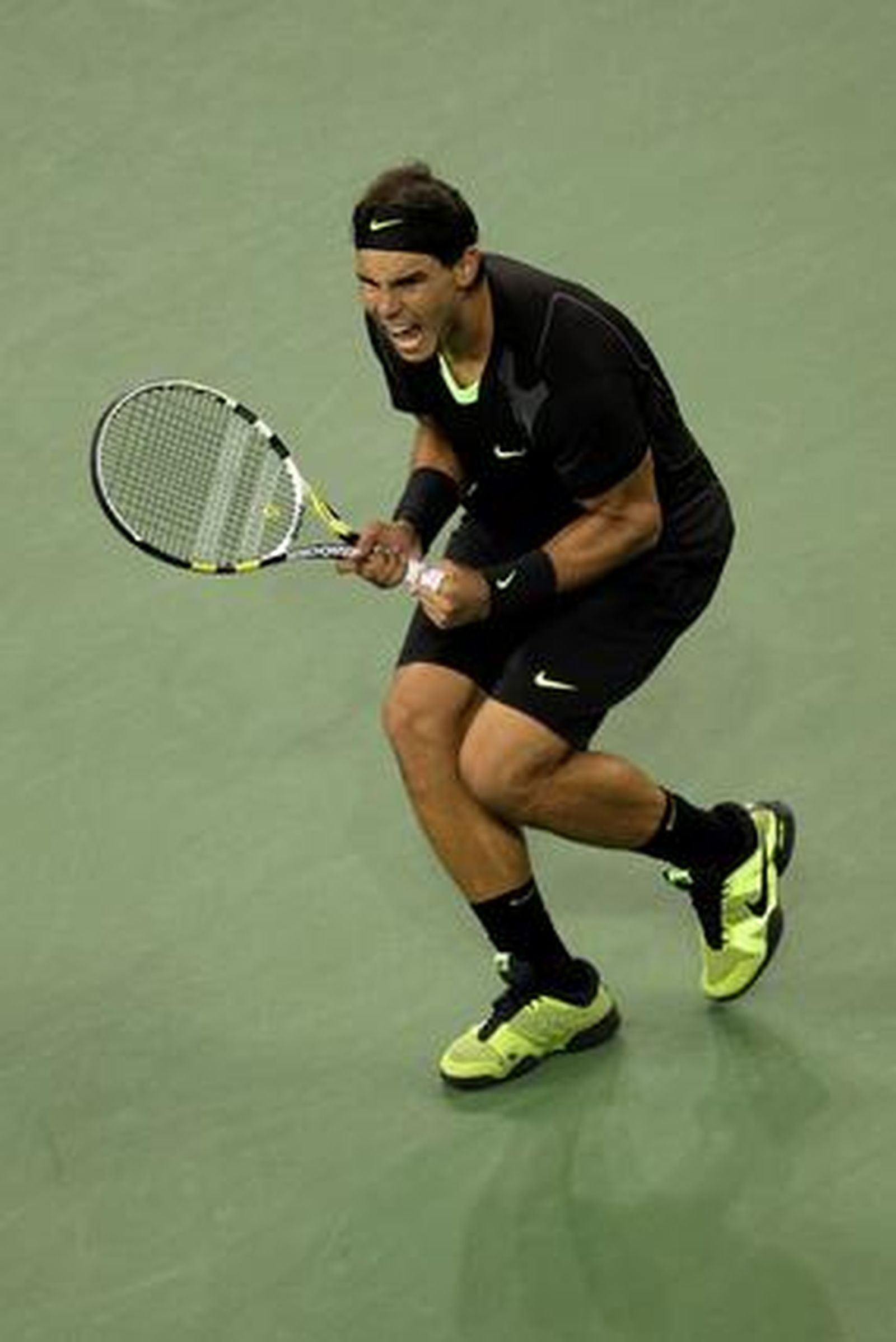 Foto: Reuters / AFP / EFE