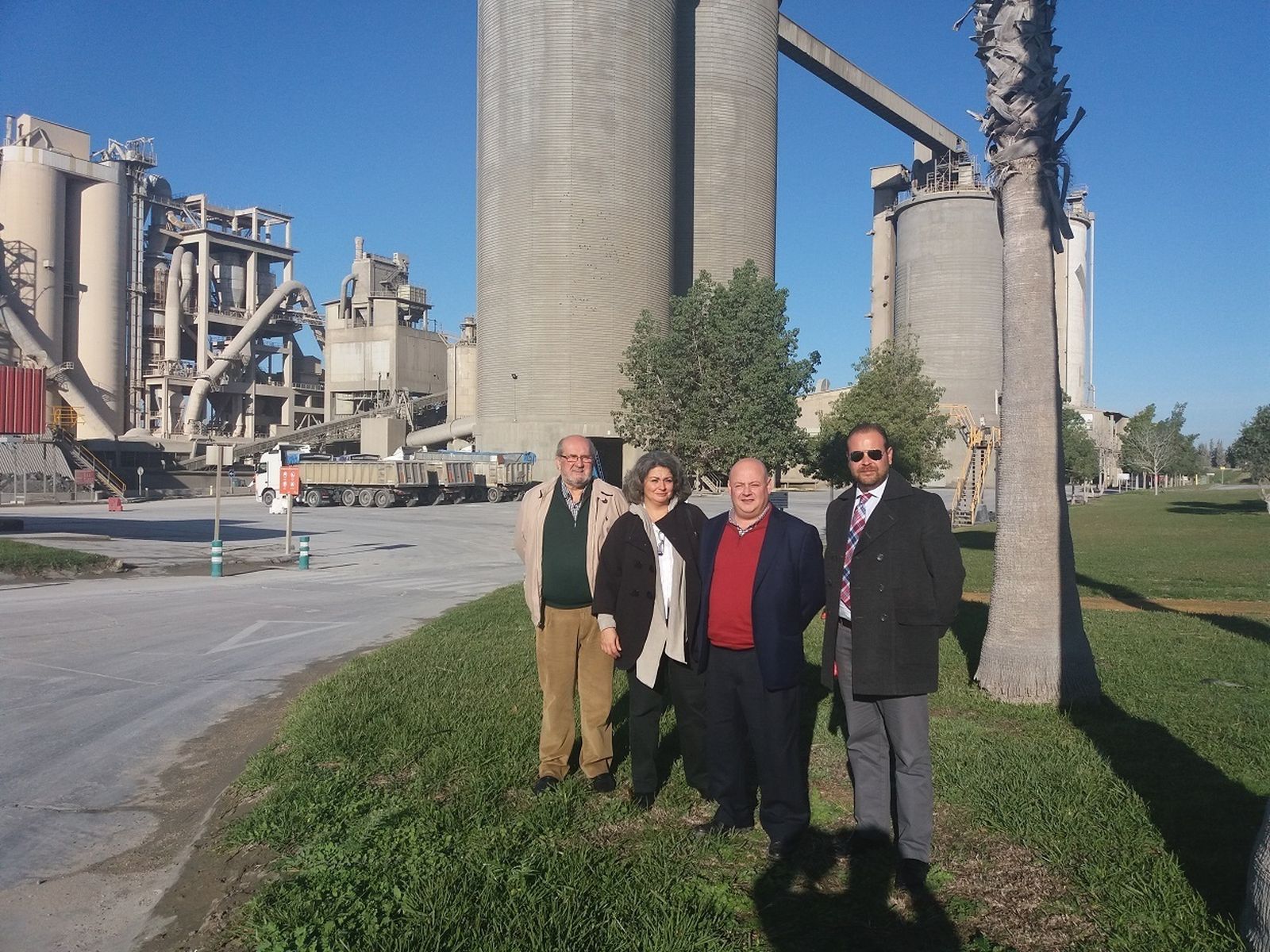 Los Reyes Magos siguen con su intensa agenda