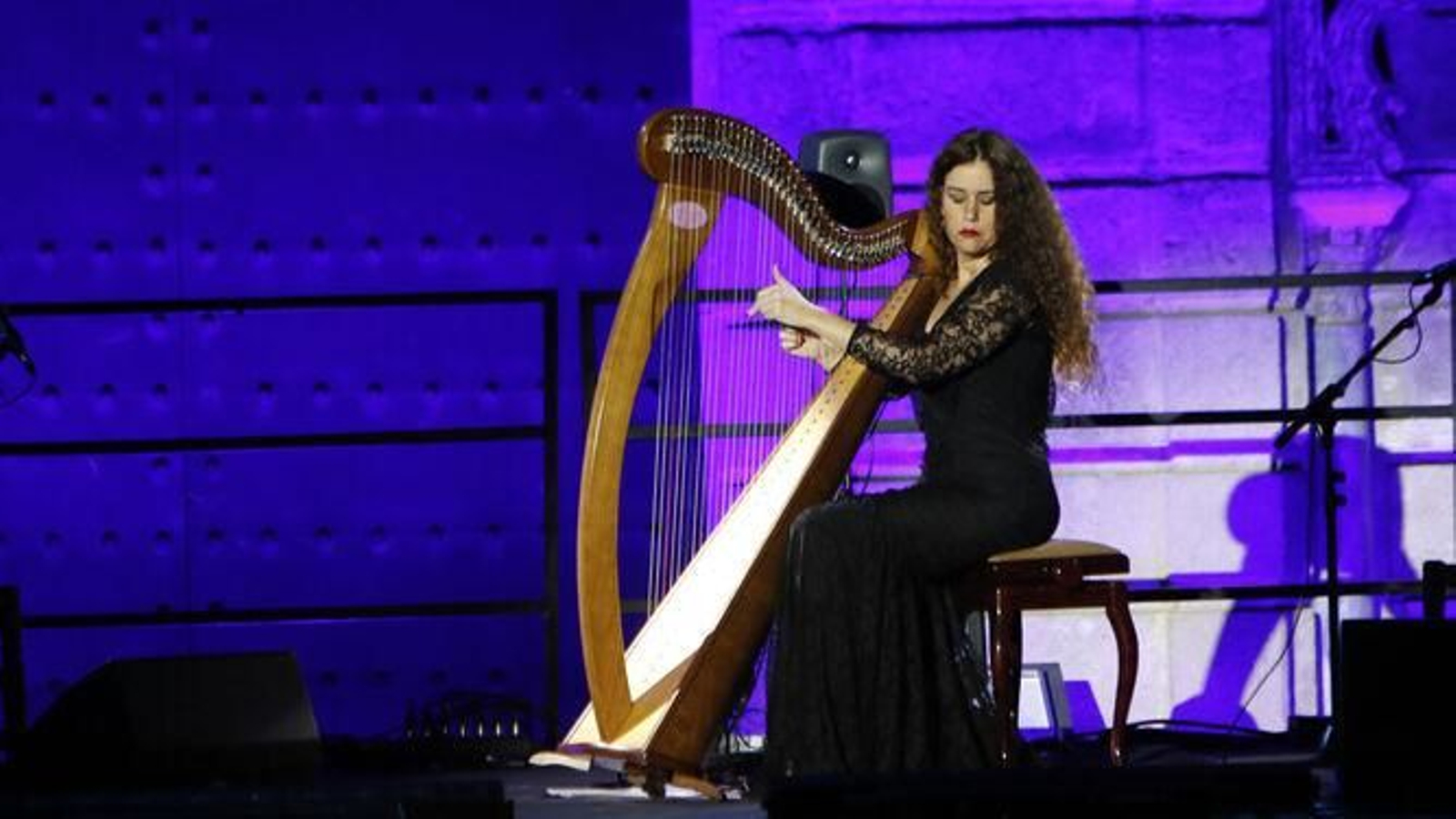 Ana Crismán en una imagen de archivo.
