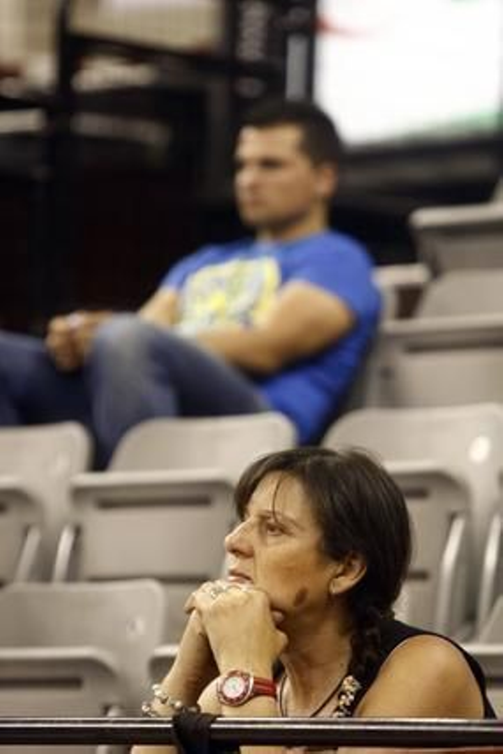 Foto: Pepe Villoslada