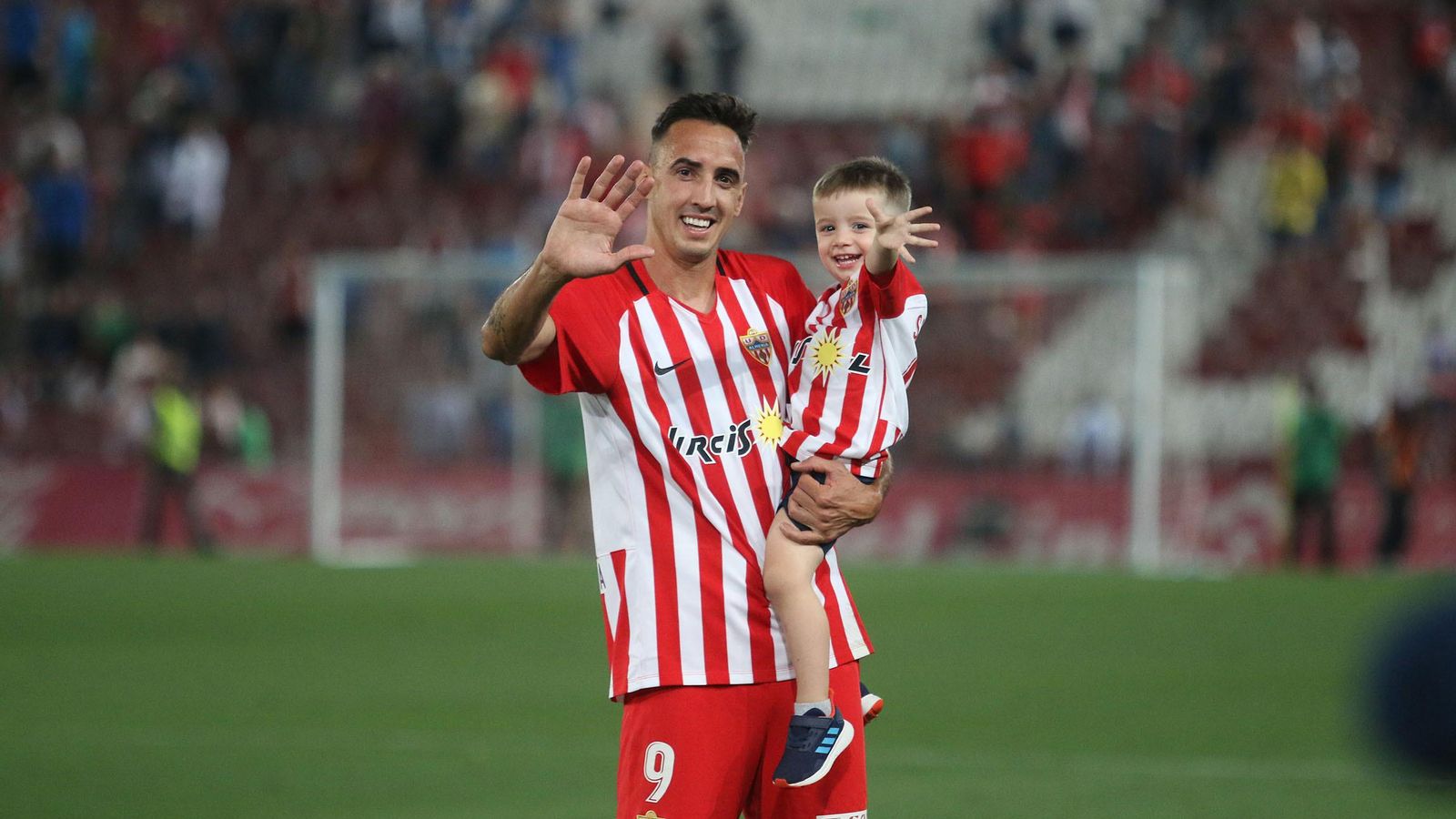 Óscar Fernández tendrá que decidir acerca de la continuidad o no de Caballero