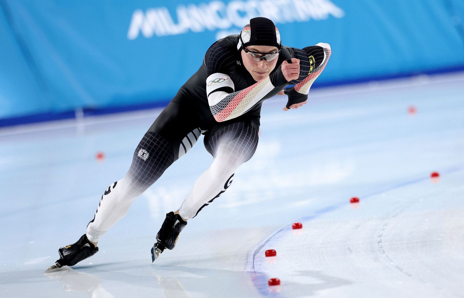 Las mejores fotos de los Juegos Olímpicos de invierno Milán Cortina d'Ampezzo 2026 | Novena jornada