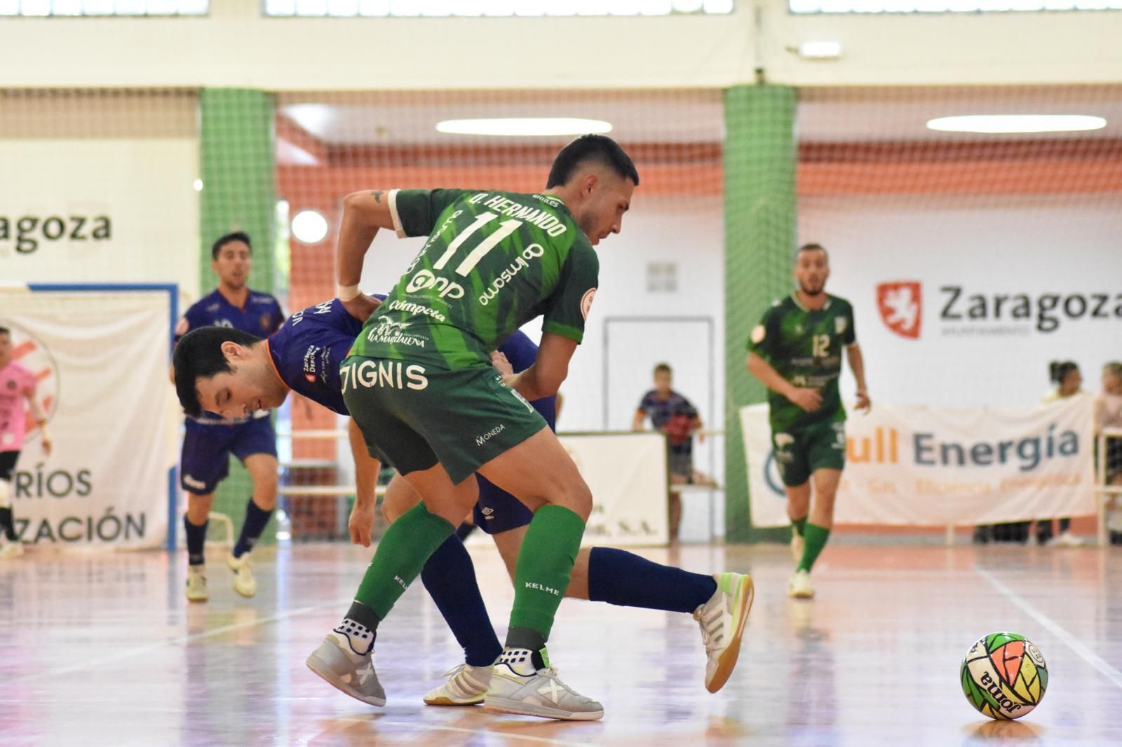 El UMA Antequera, a la final del play off de ascenso