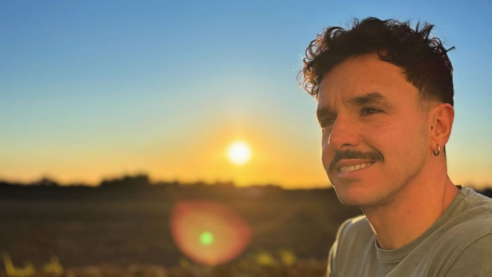 'El Melli' de El Puerto será el pregonero del Carnaval.