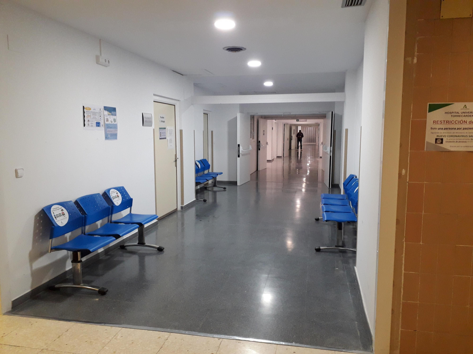 La pandemia dispara las intervenciones quirúrgicas en hospitales y centros privados