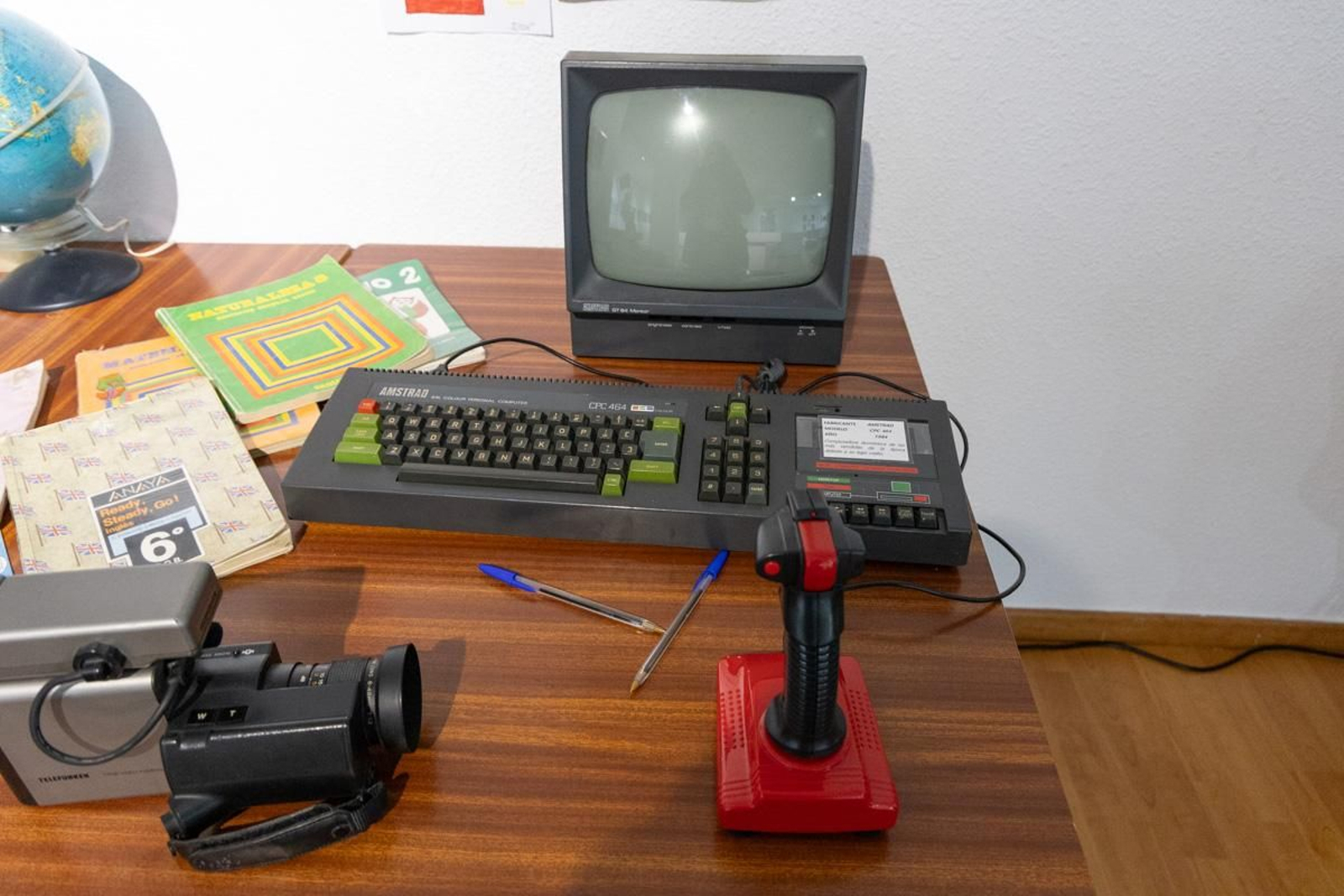 Reviviendo el Jaén de ayer: ‘Cuando éramos zagales’ vuelve con Libro y exposición