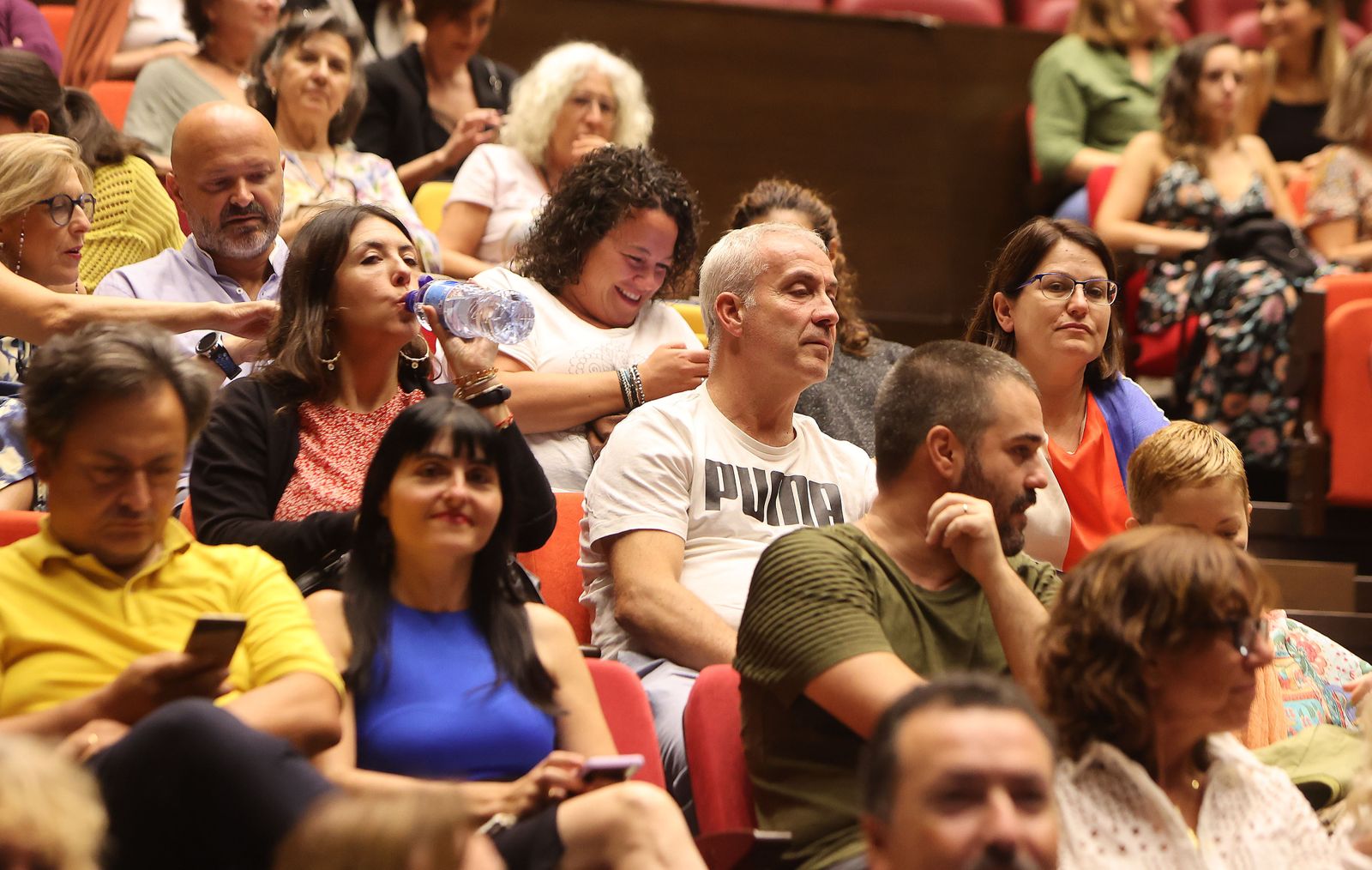 Búscate en el concierto de Kani García