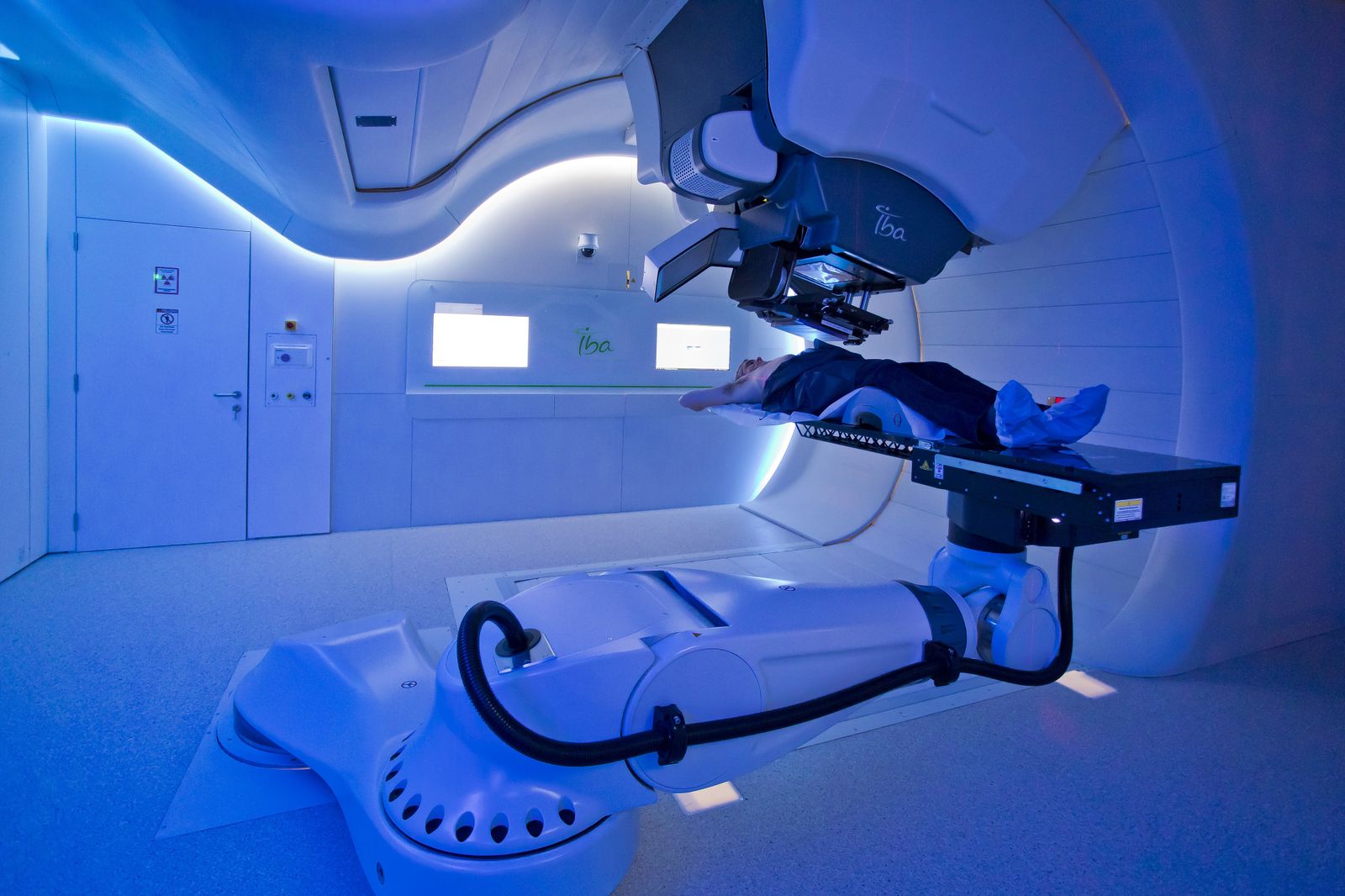 Protonterapia: la radioterapia más avanzada suma argumentos contra el cáncer y amplía sus objetivos