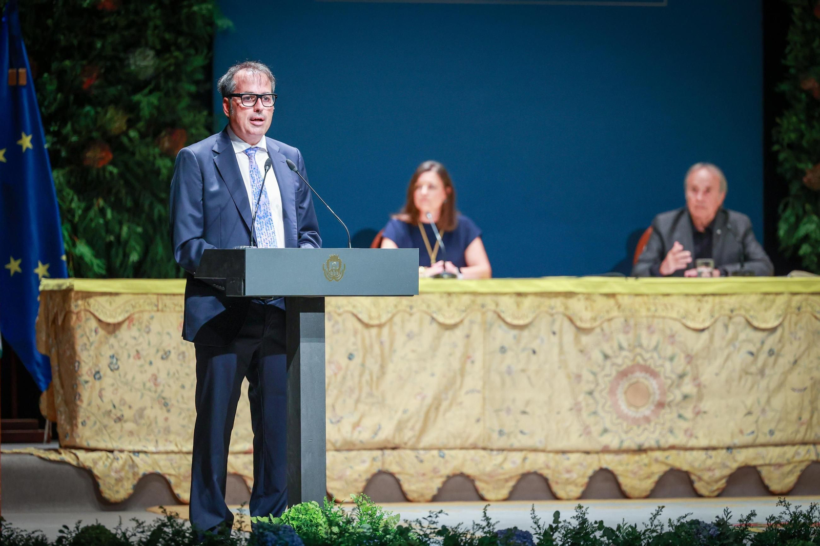 Así ha sido la fiesta del 24 de Septiembre en San Fernando: las imágenes