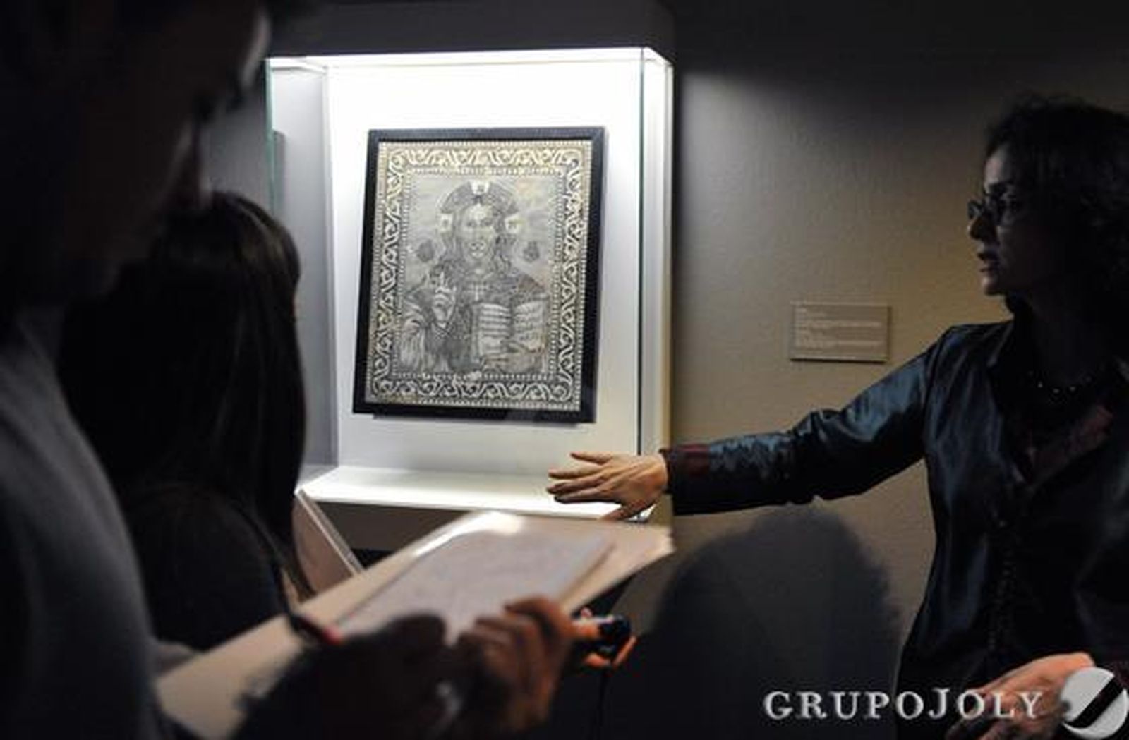 Foto: Juan Carlos Vázquez