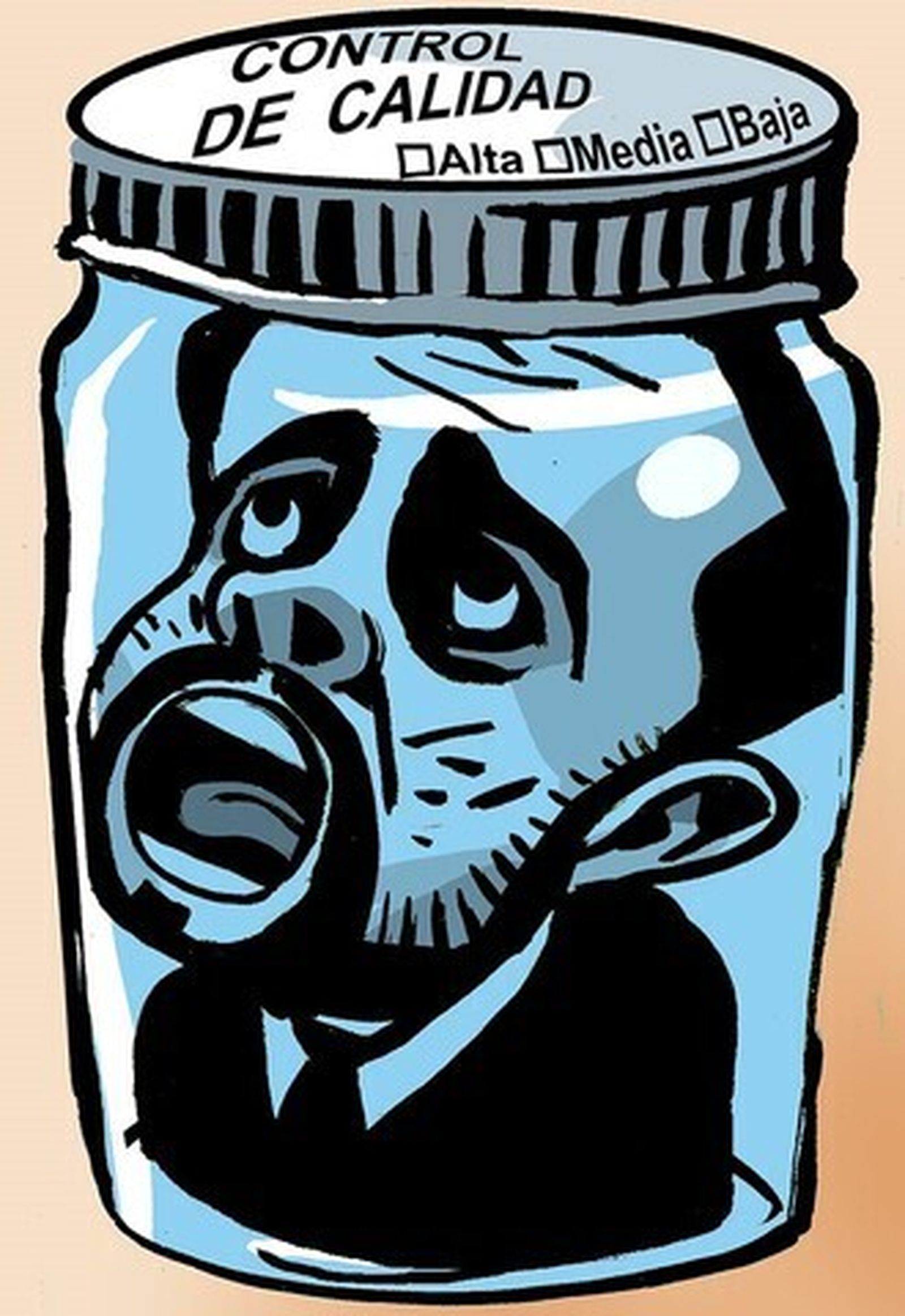 Garzón:¡primer toque!