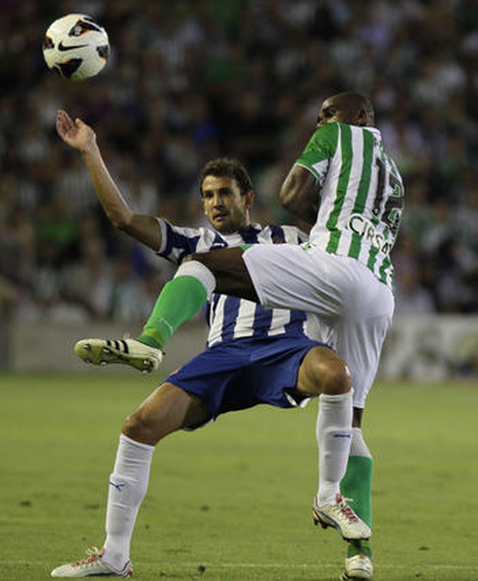 Foto: Antonio Pizarro