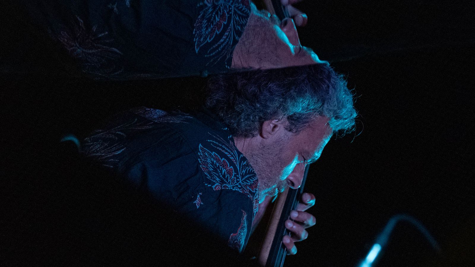 Las fotos del concierto de Javier Ortí quartet