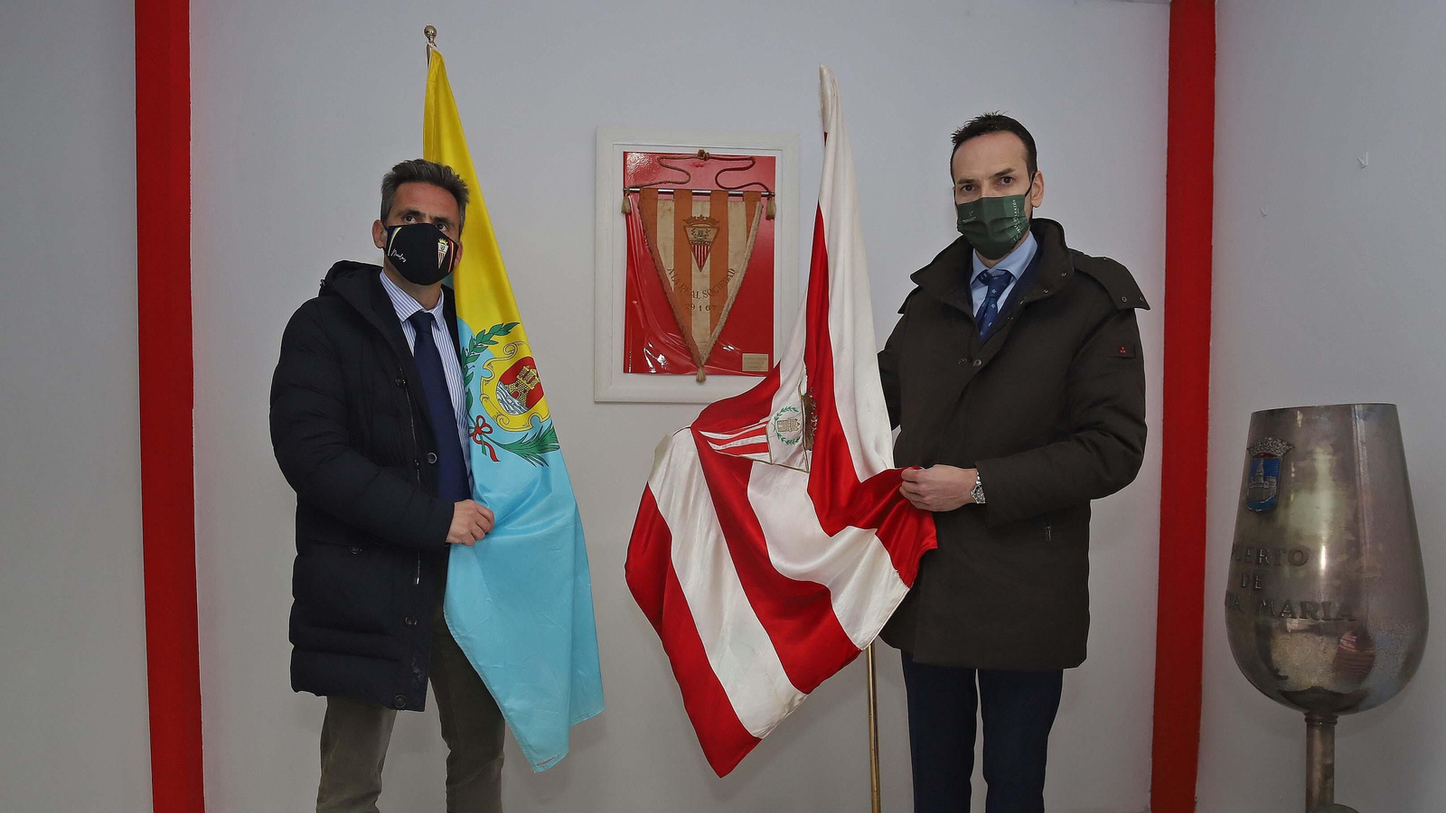 Asamblea del Algeciras CF