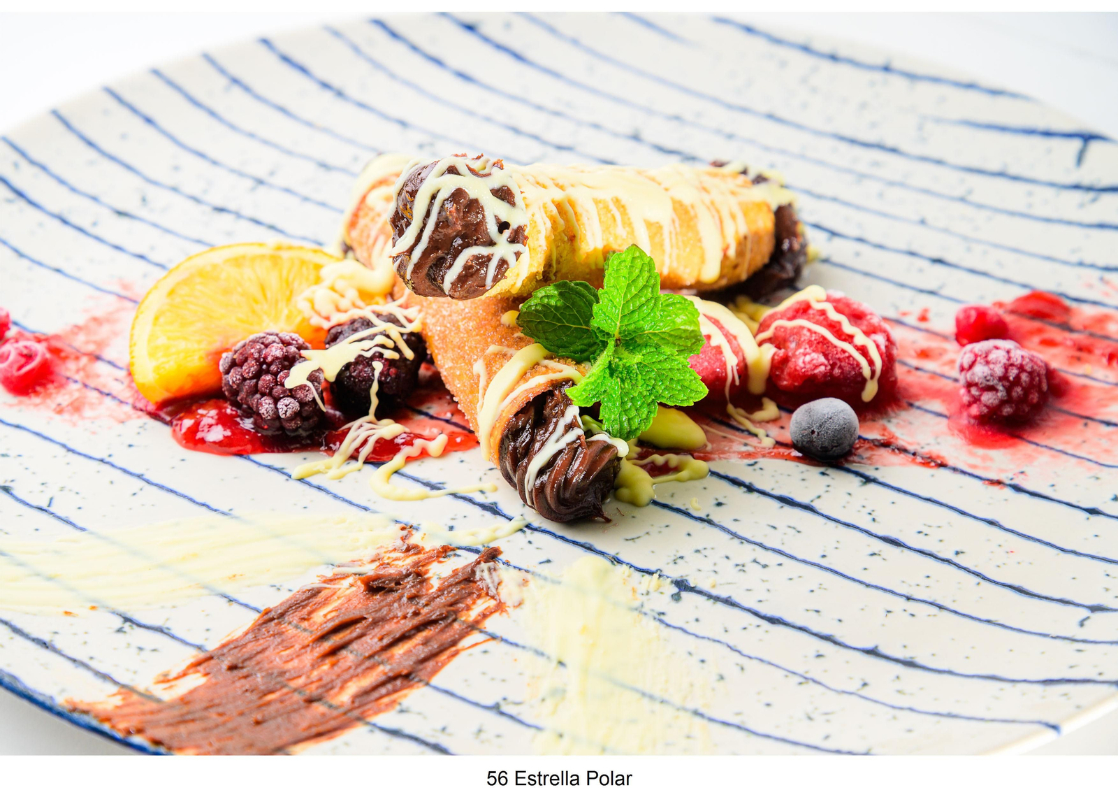 Los 60 platos de la Ruta de la Tapa de Garrucha 2024