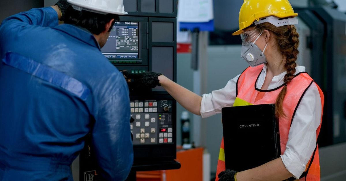 Grupo Cosentino incorpora dos nuevos Ciclos de FP Dual para el curso 2021/2022